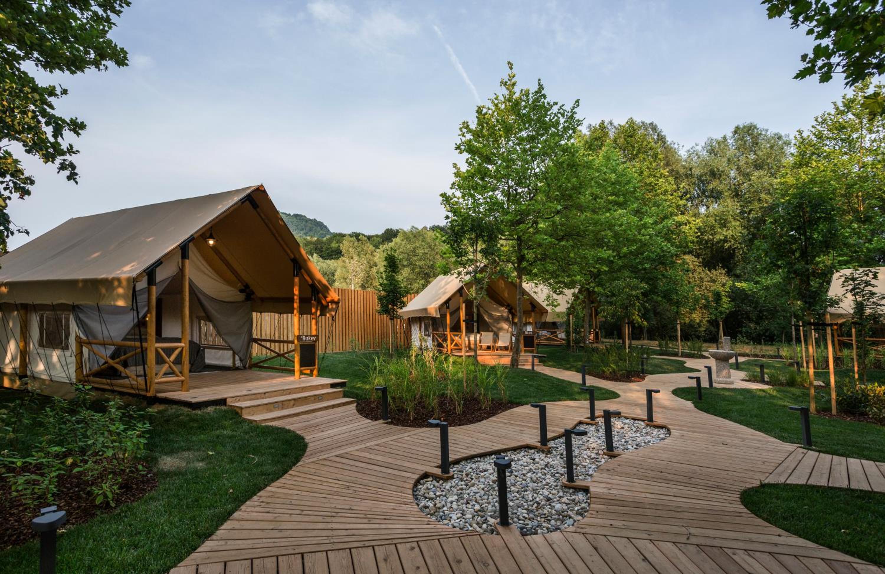 Tent - Photo 7