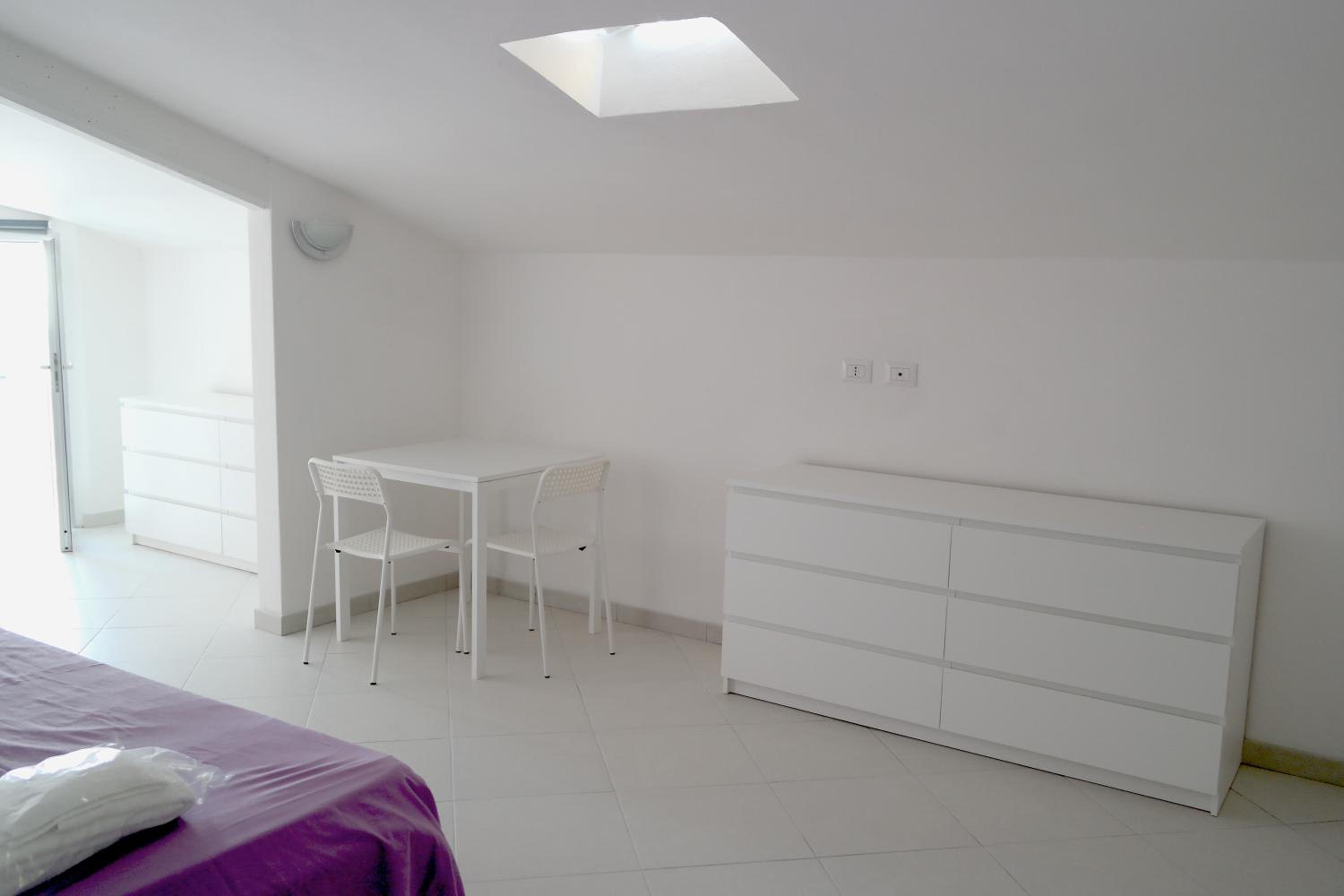 Penthouse Apartment photo 3