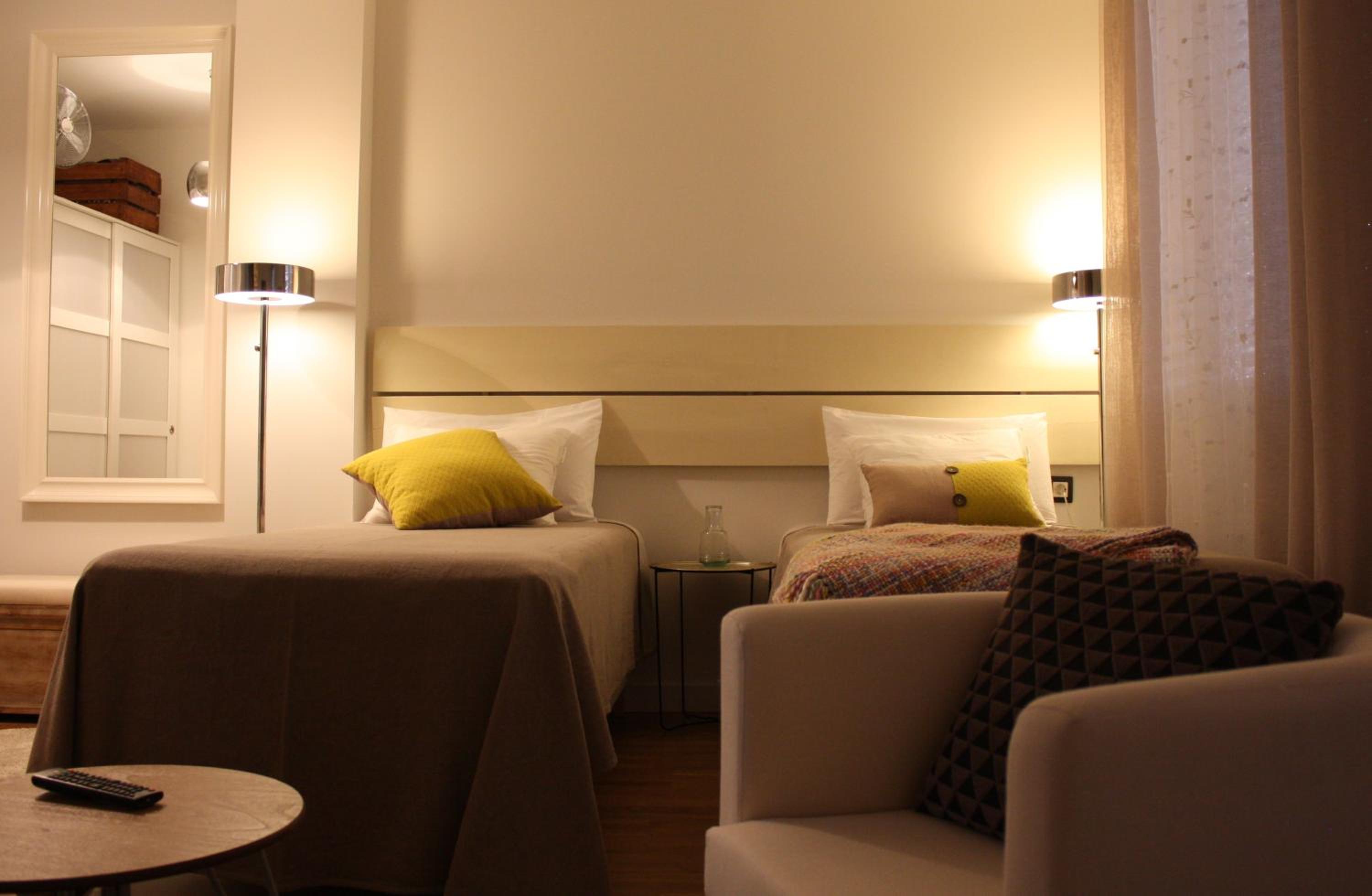 Superior Apartment - Photo 27