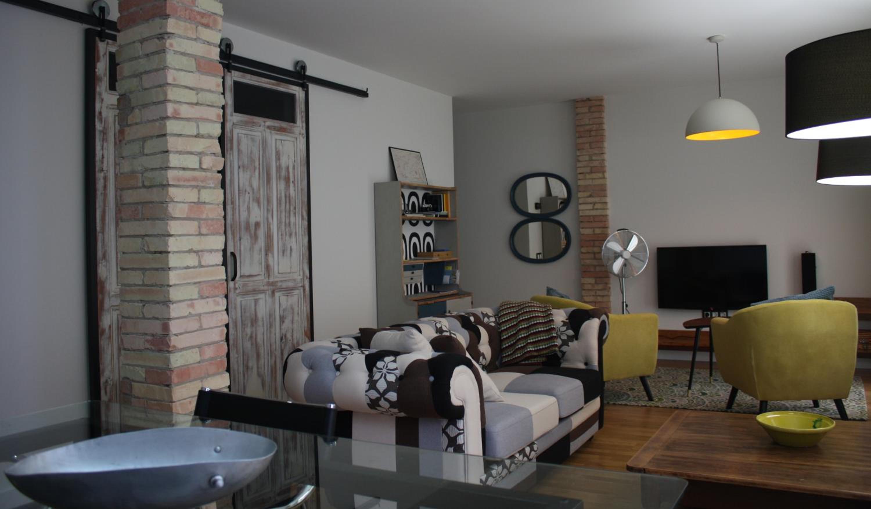 Superior Apartment - Photo 2