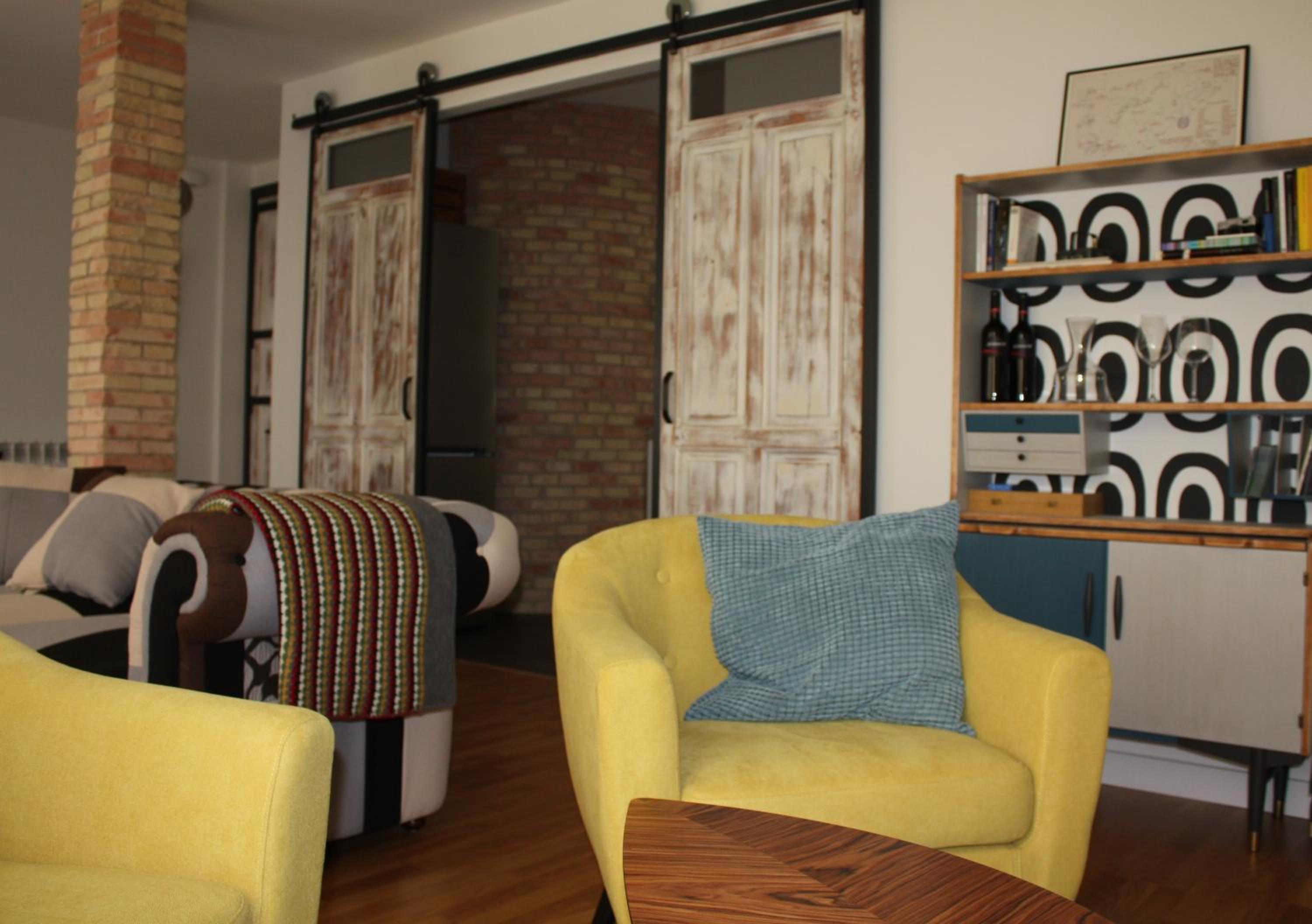 Superior Apartment - Photo 5
