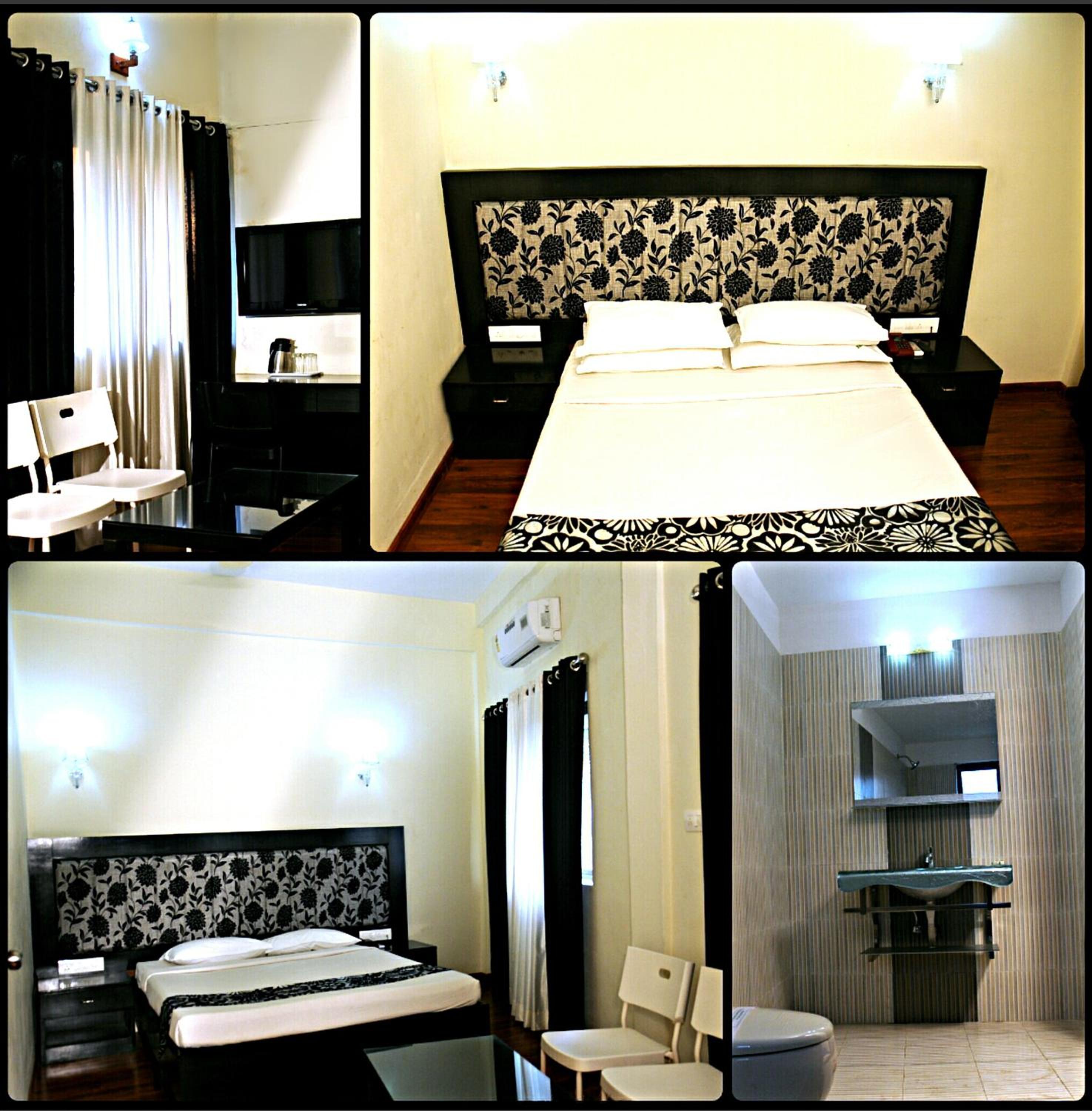 Superior Double Room photo 2