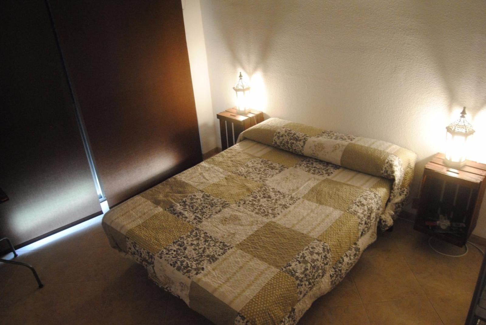 Three-Bedroom Apartment - Photo 1