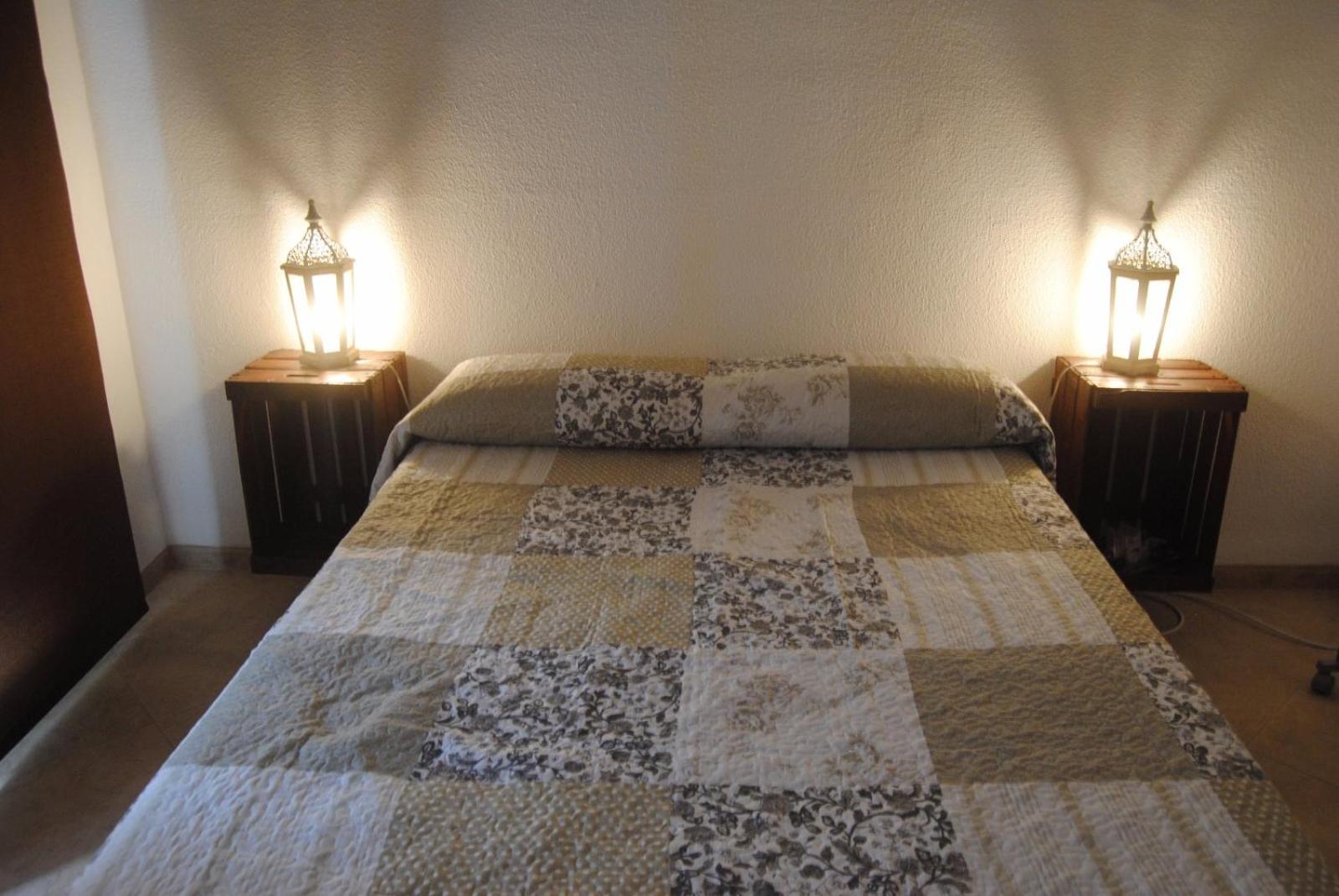Three-Bedroom Apartment - Photo 3
