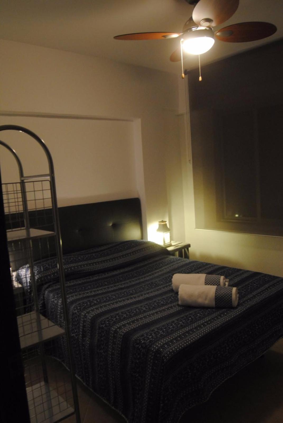 Three-Bedroom Apartment - Photo 5