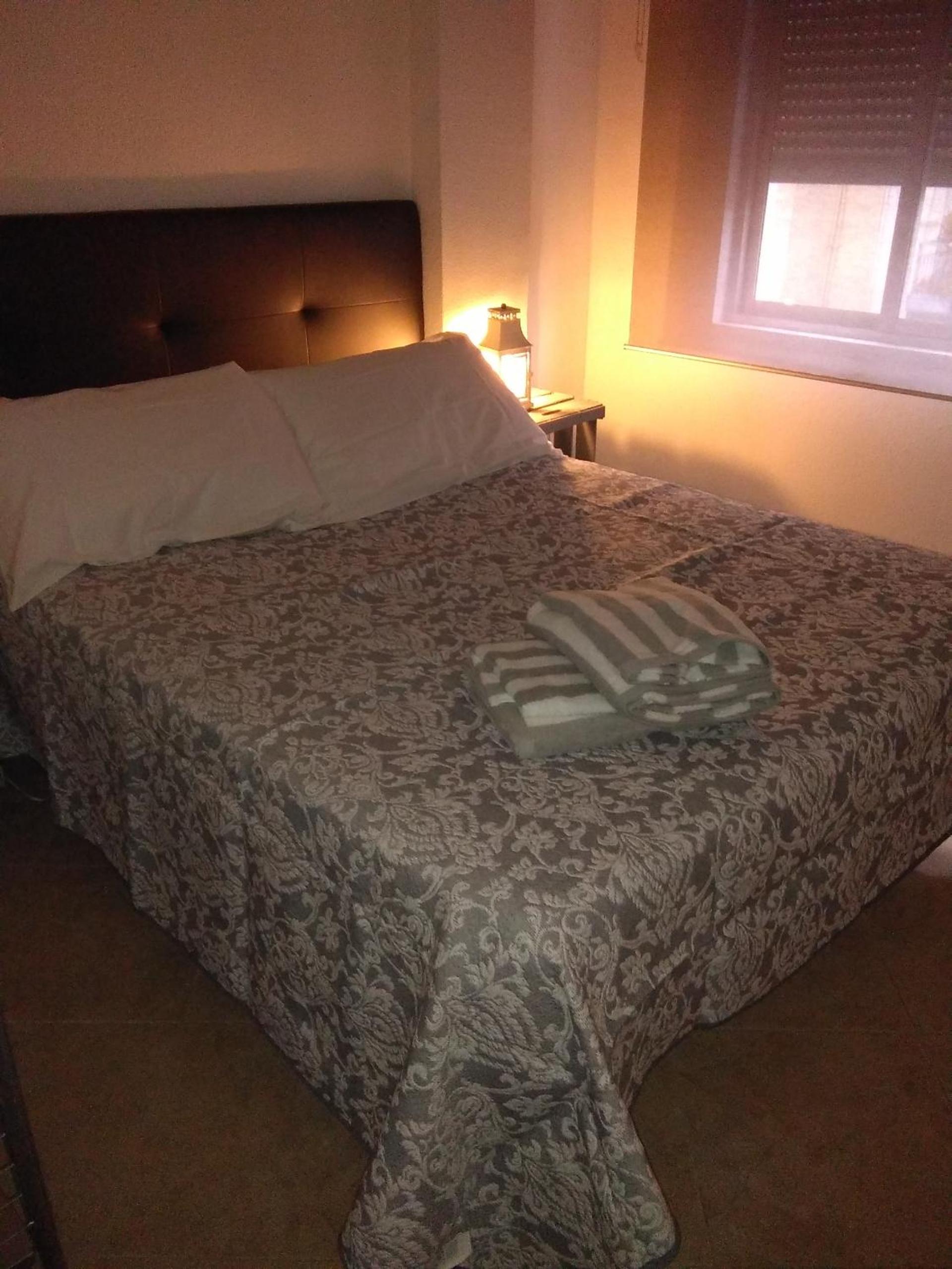 Three-Bedroom Apartment - Photo 4