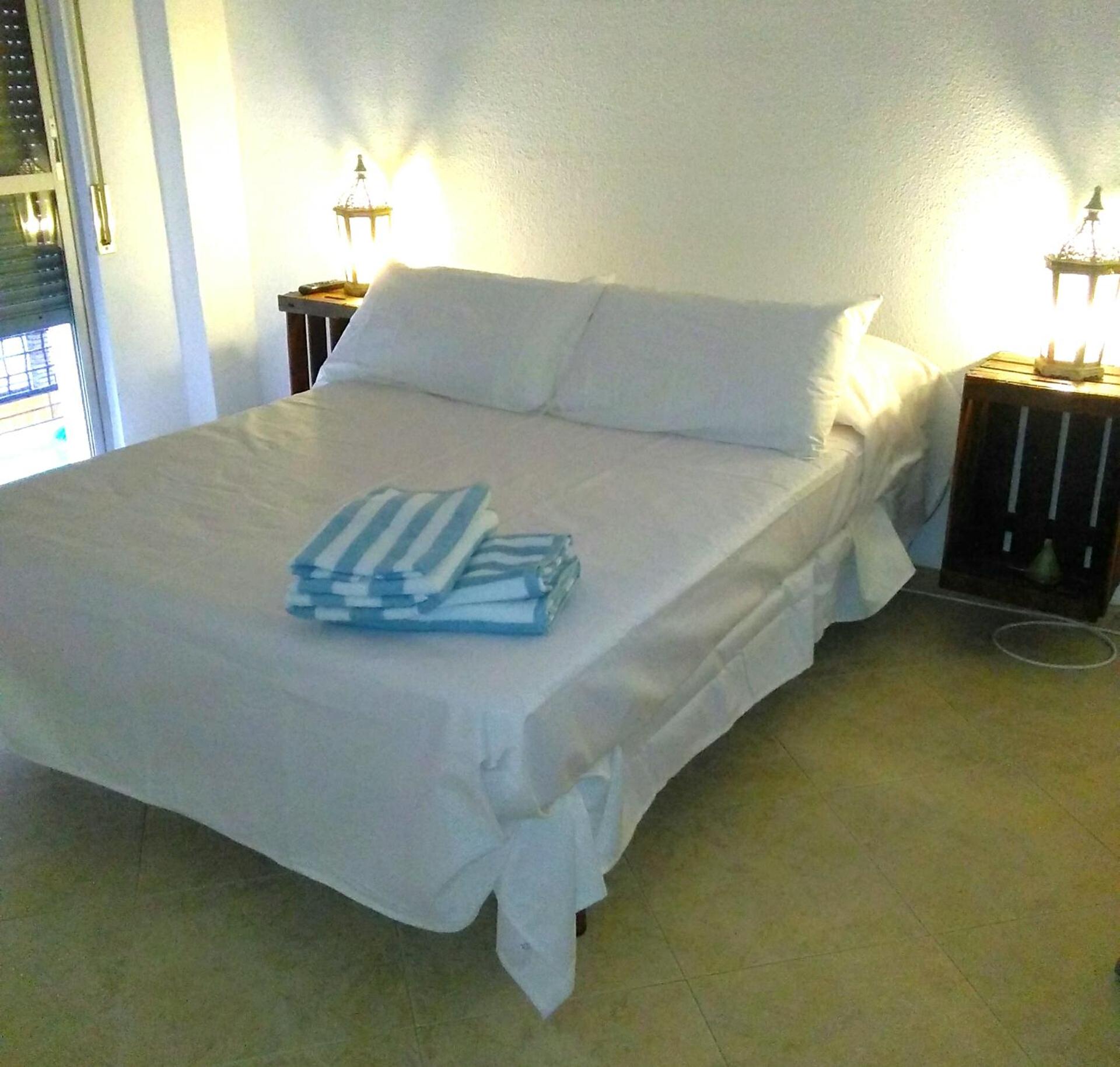 Three-Bedroom Apartment - Photo 20