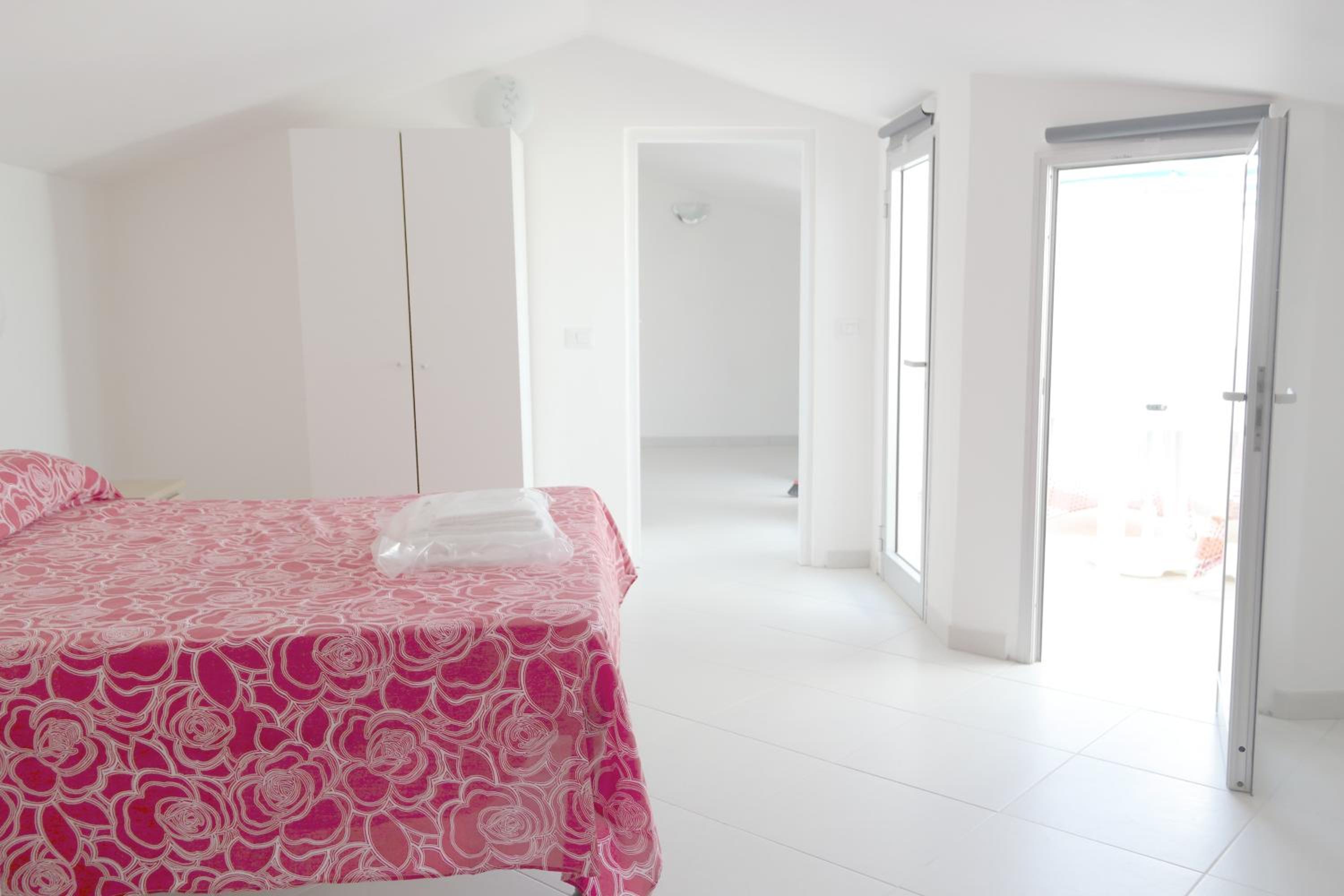 Penthouse Apartment photo 1