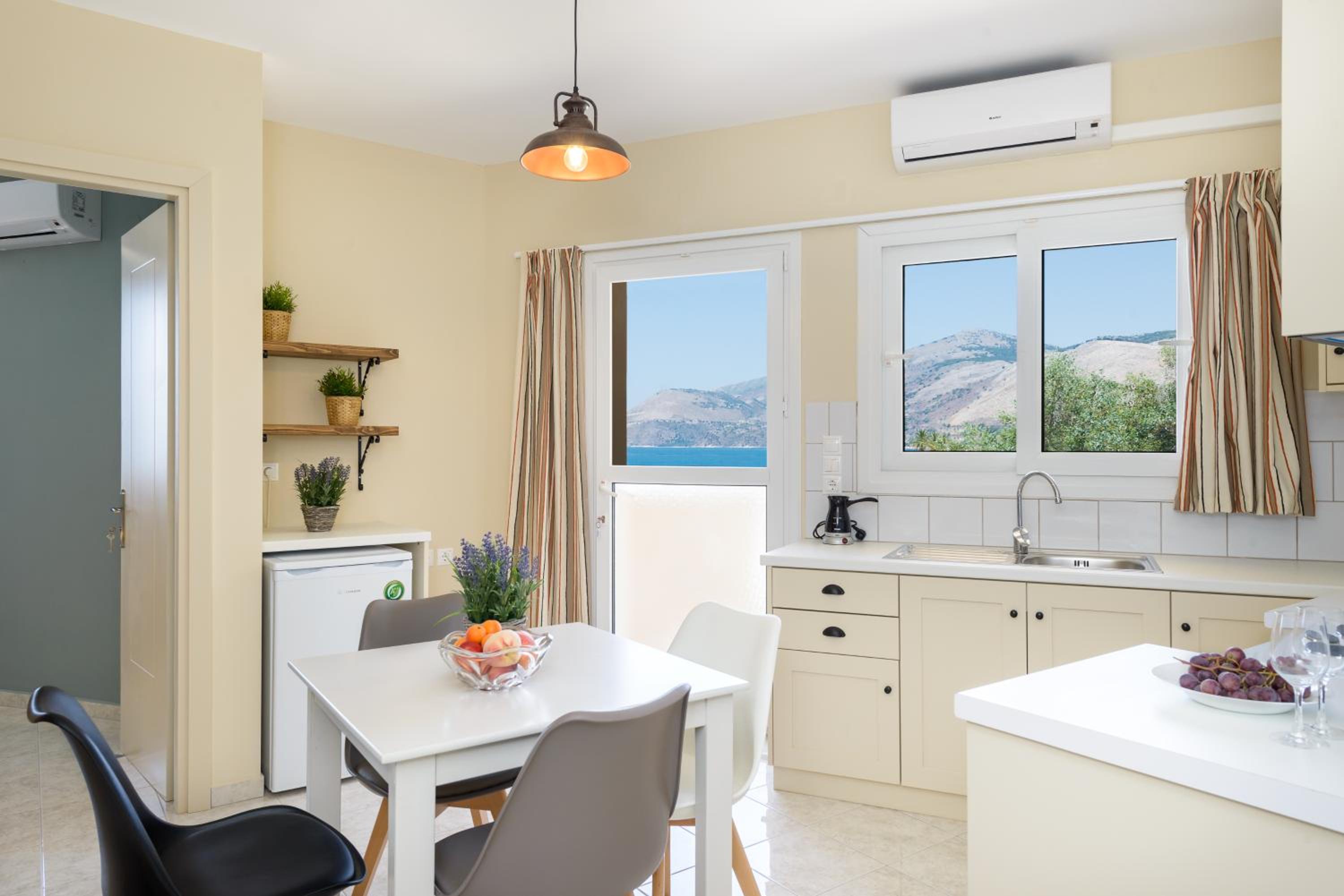 Apartment with Sea View photo 1