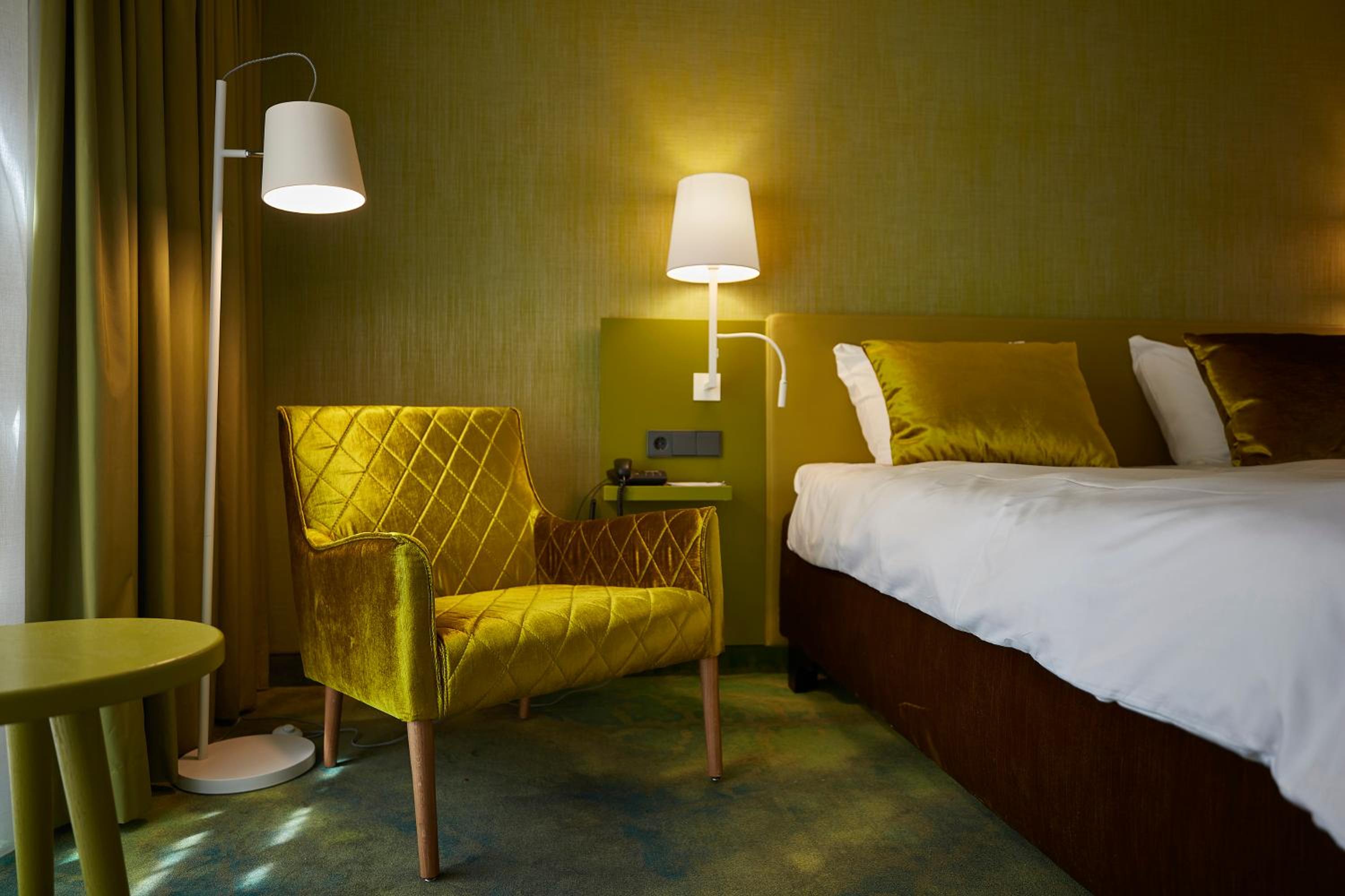 Comfort Double Room - Photo 4