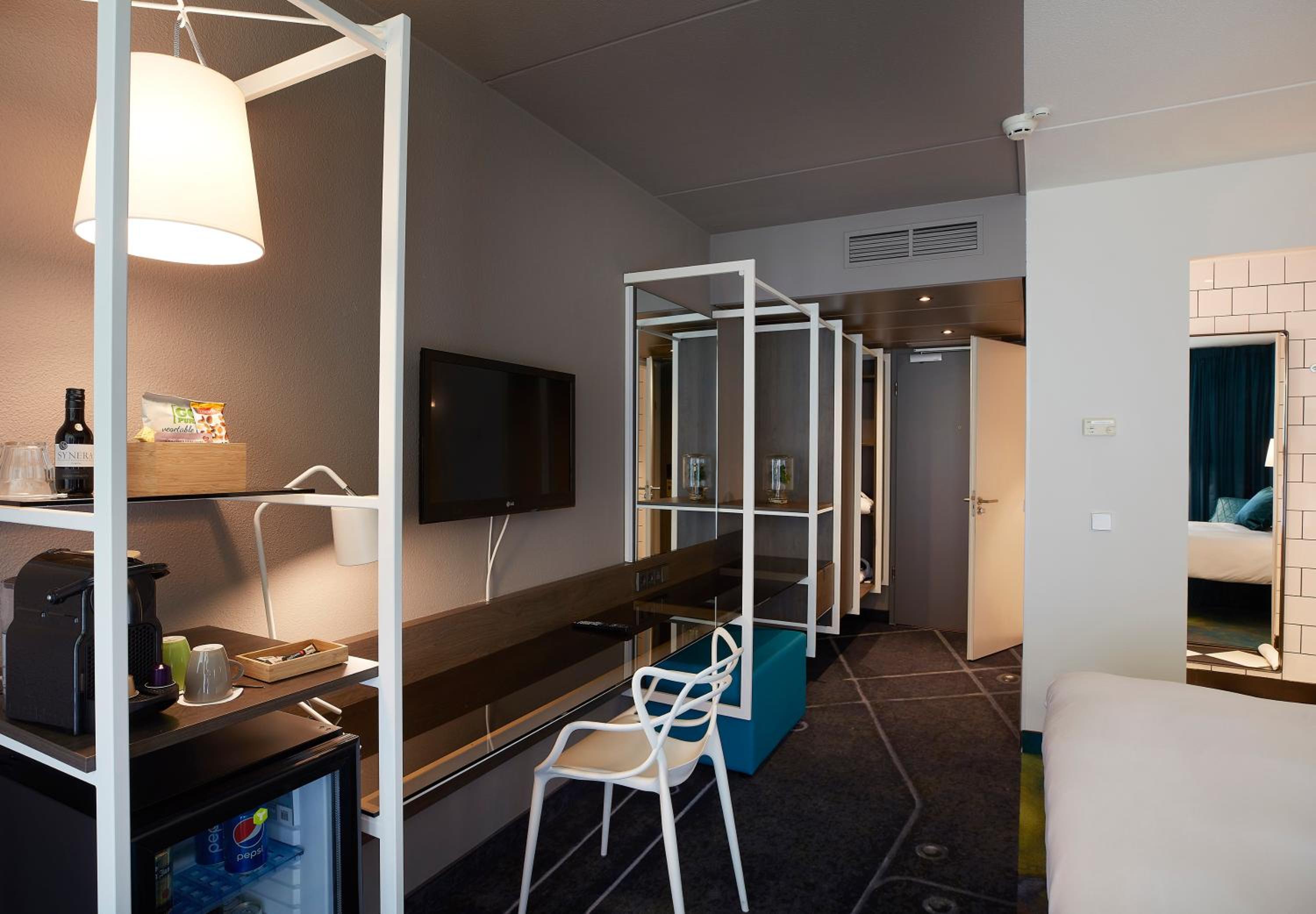 Deluxe Double Room - Photo 6