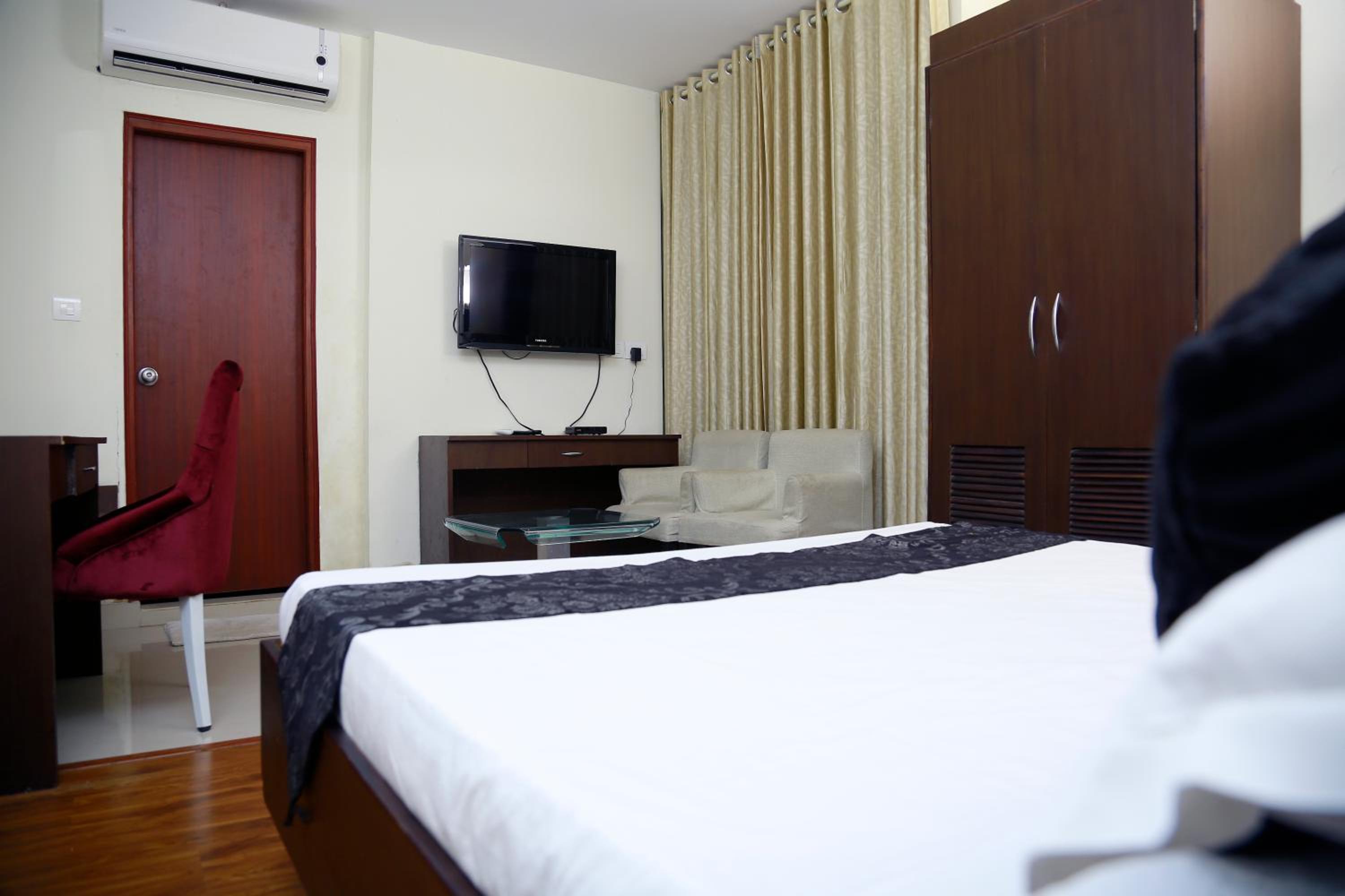 Double Room photo 3