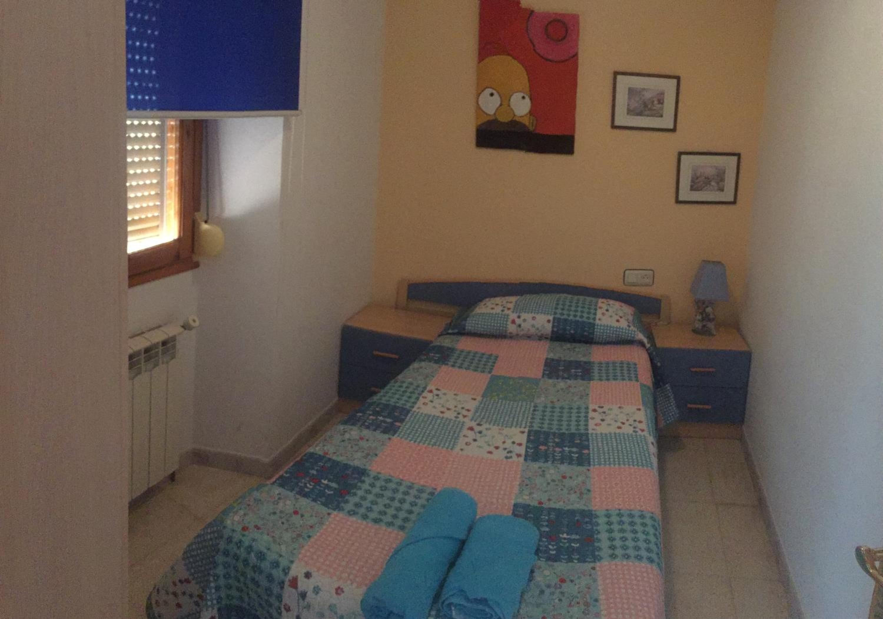 Three-Bedroom Premium Apartment with Balcony photo 2