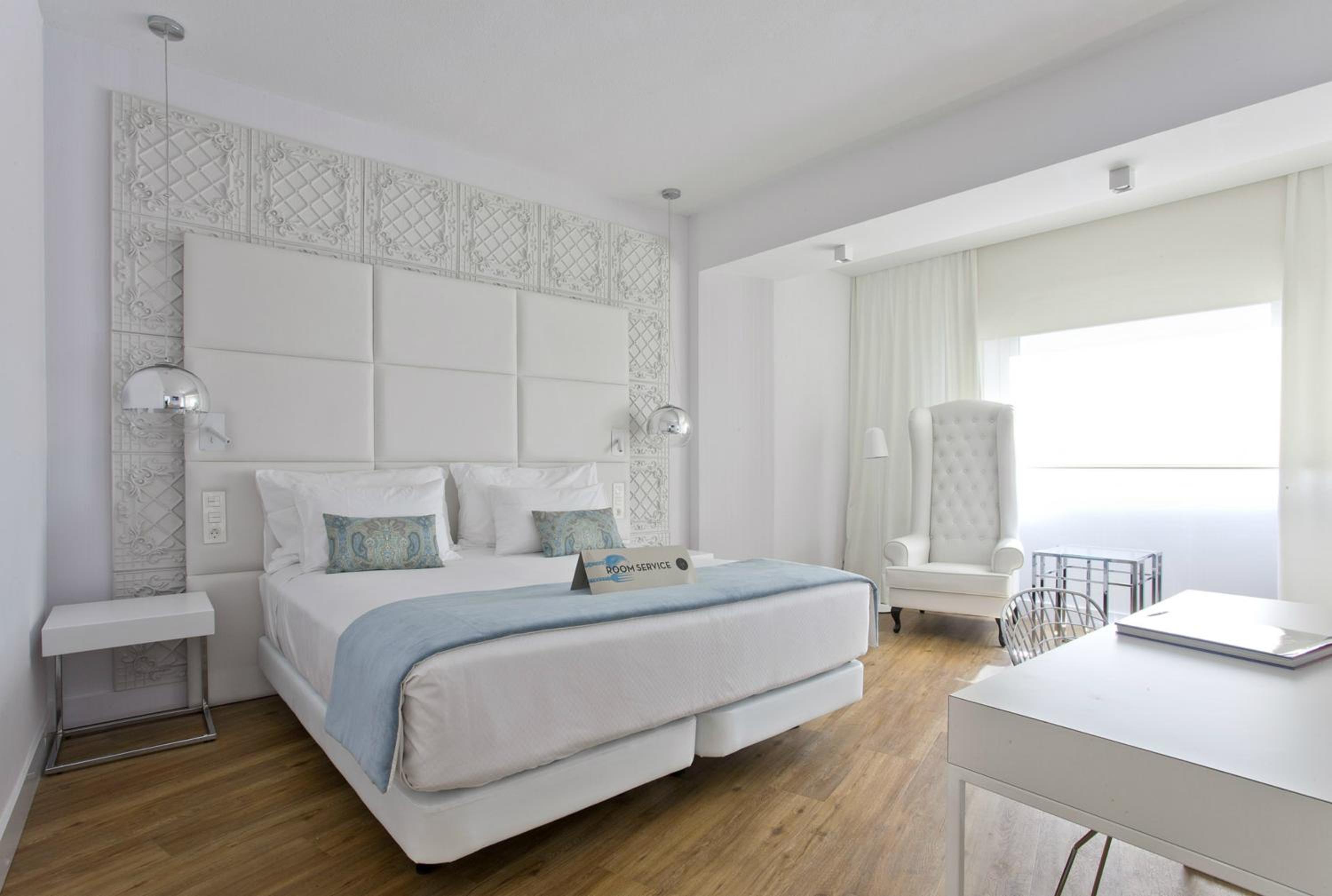 Standard Double or Twin Room - Photo 1