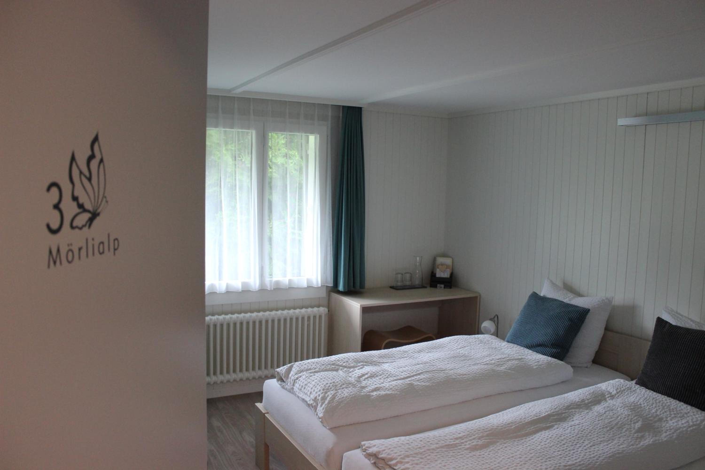 Small Double Room