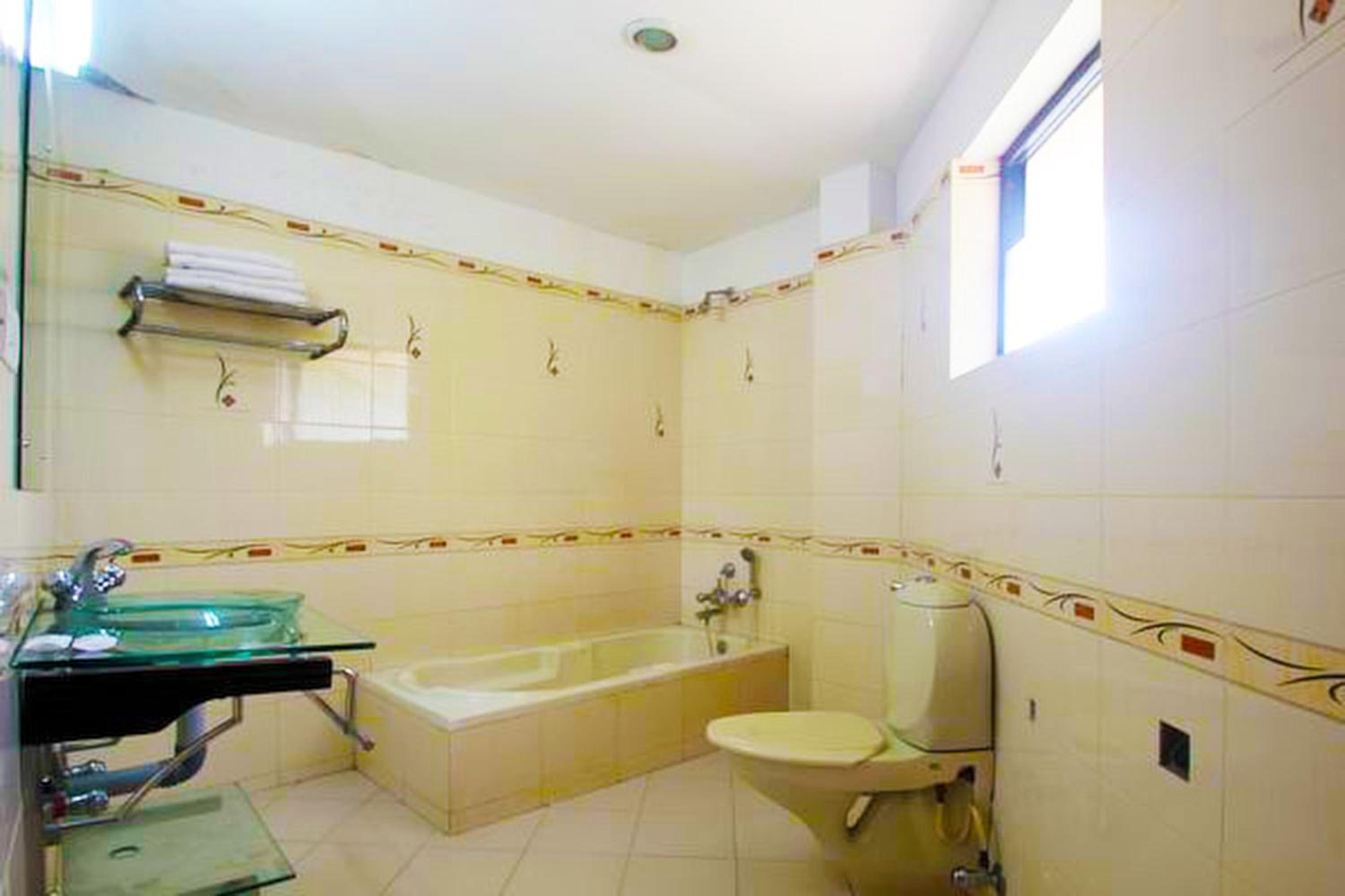 Executive Suite with A/C photo 2