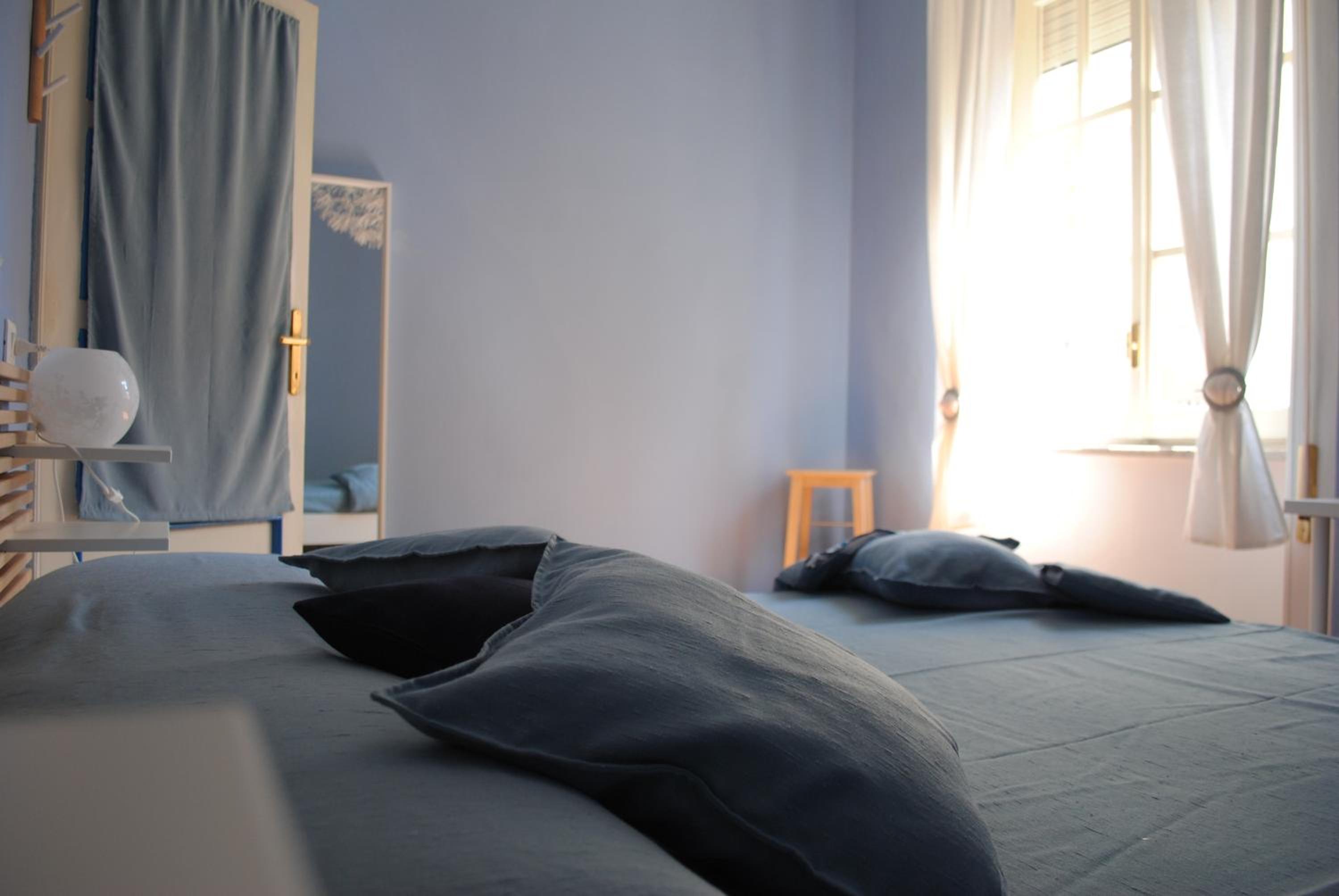 Double Room with Private External Bathroom photo 2