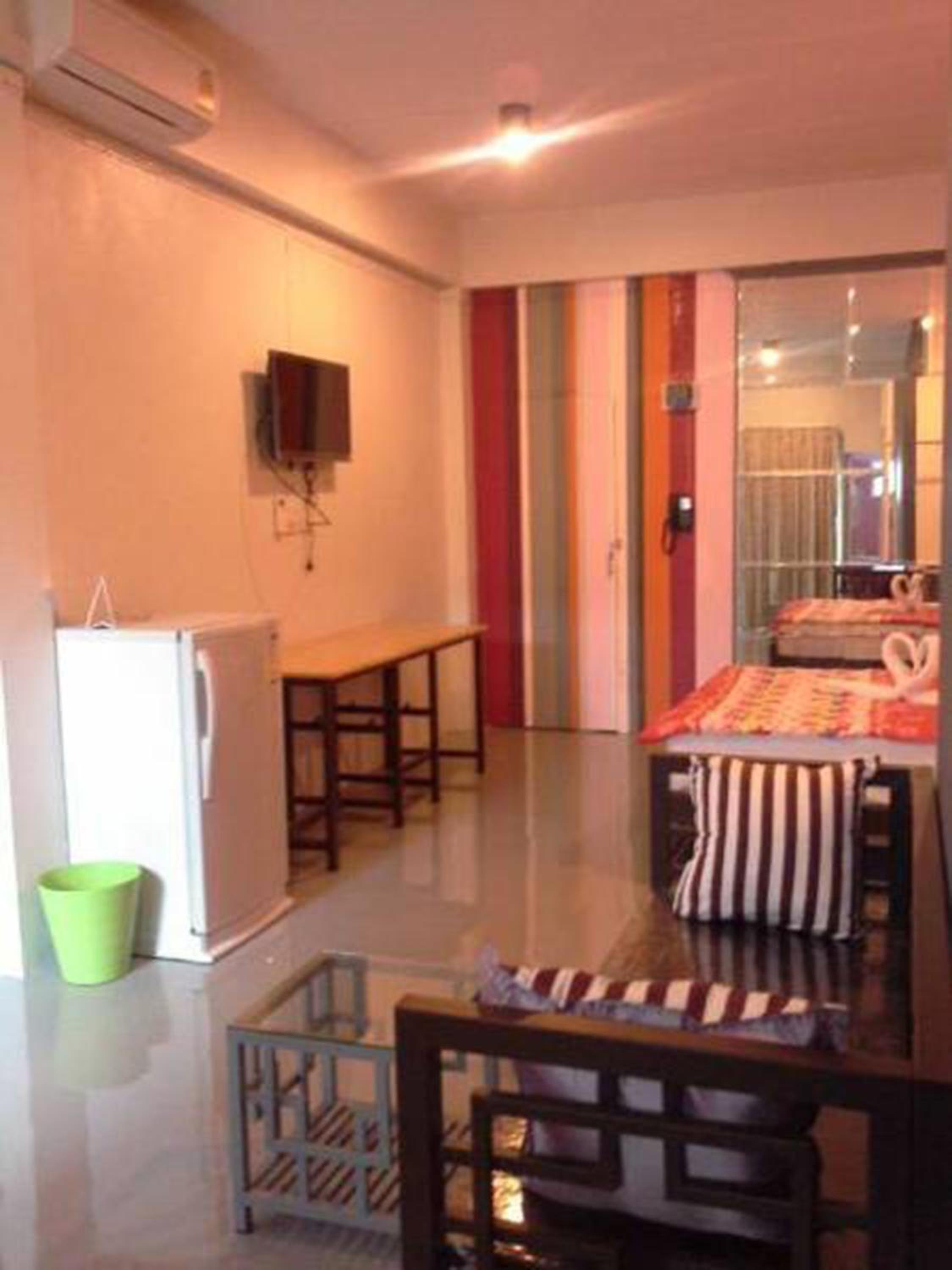 Deluxe Room - Photo 15