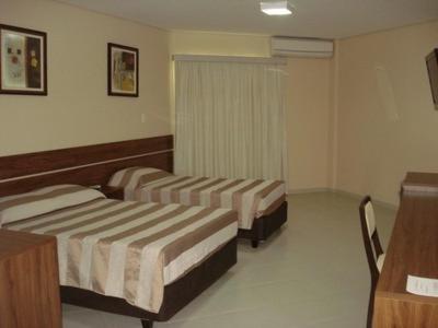 Double or Twin Room photo 2