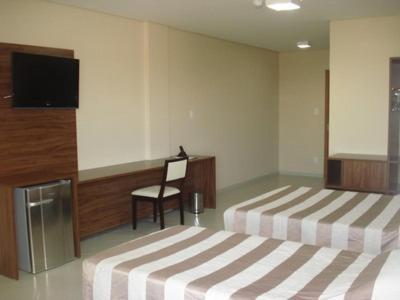Double or Twin Room photo 3