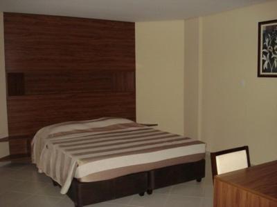Double or Twin Room photo 1