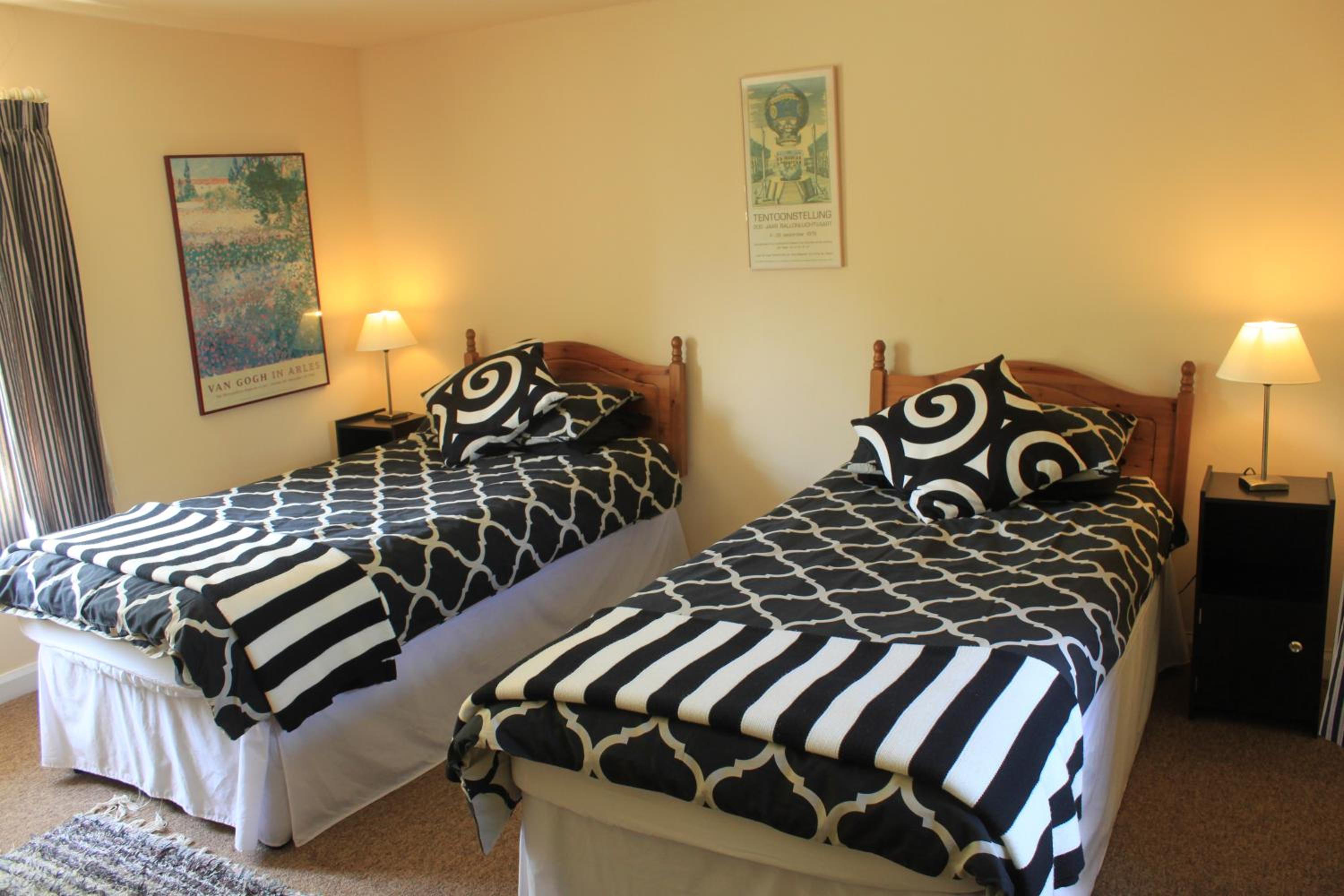 Four-Bedroom Vacation Home photo 3