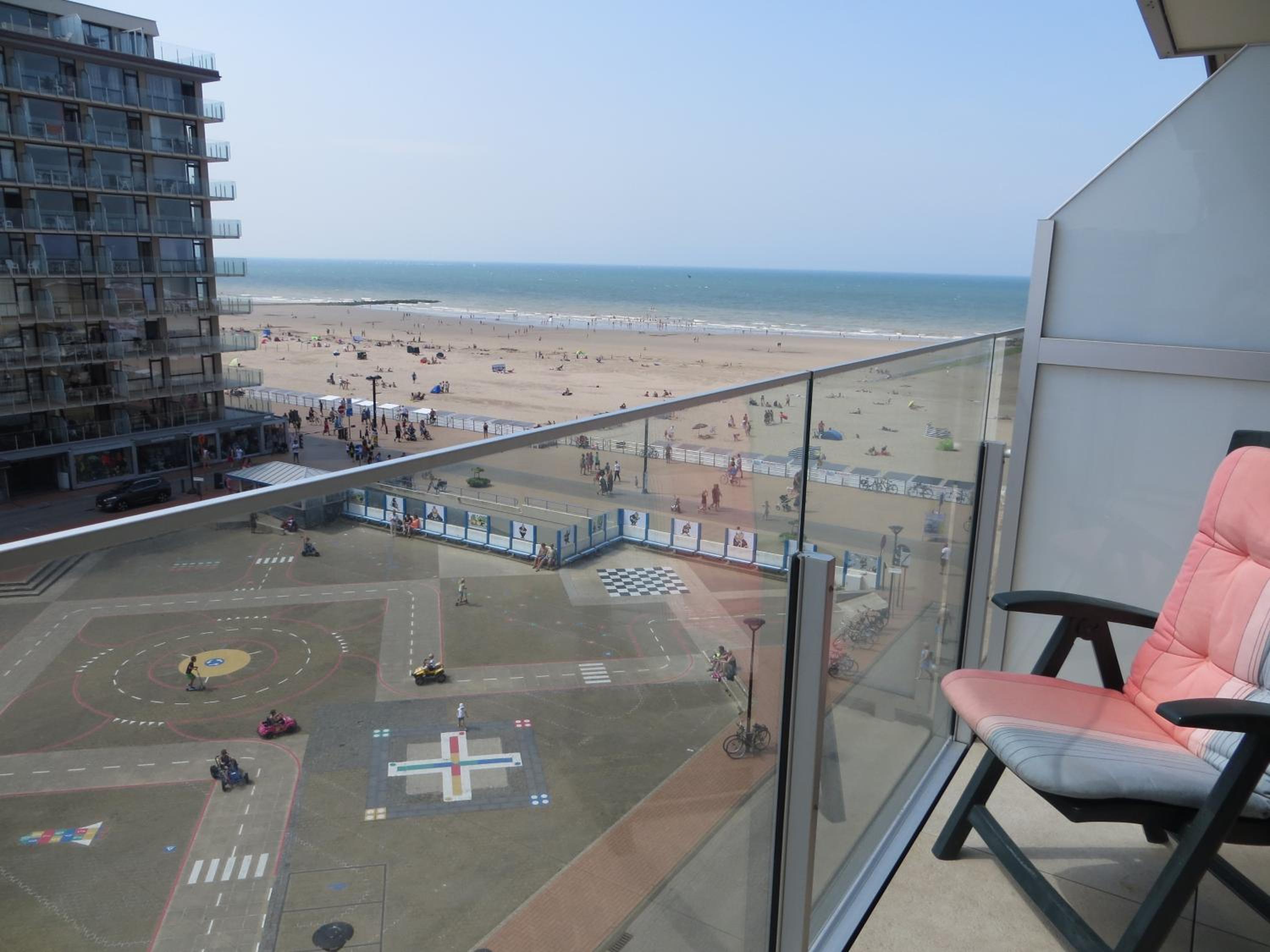Apartment with Sea View