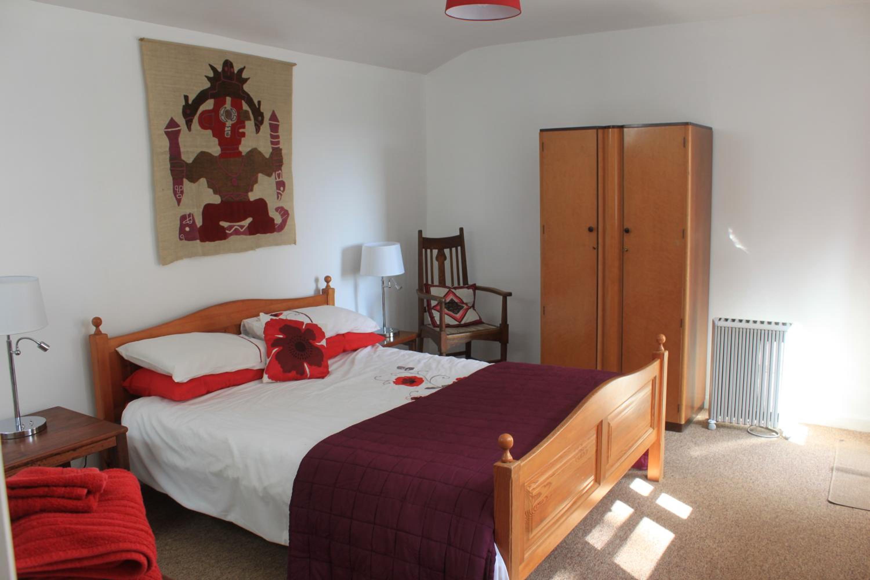Four-Bedroom Vacation Home photo 1