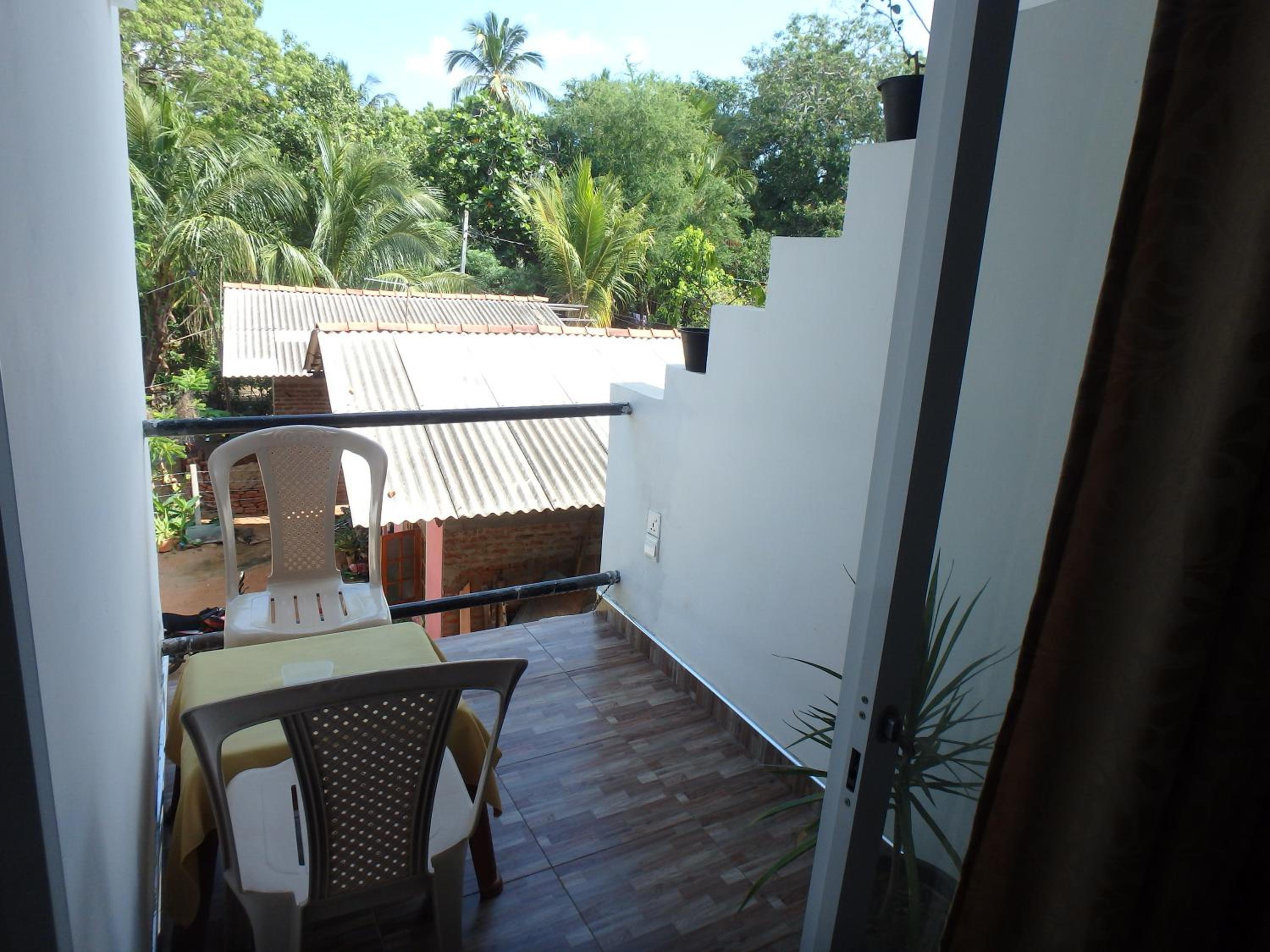 Double Room with Balcony photo 2