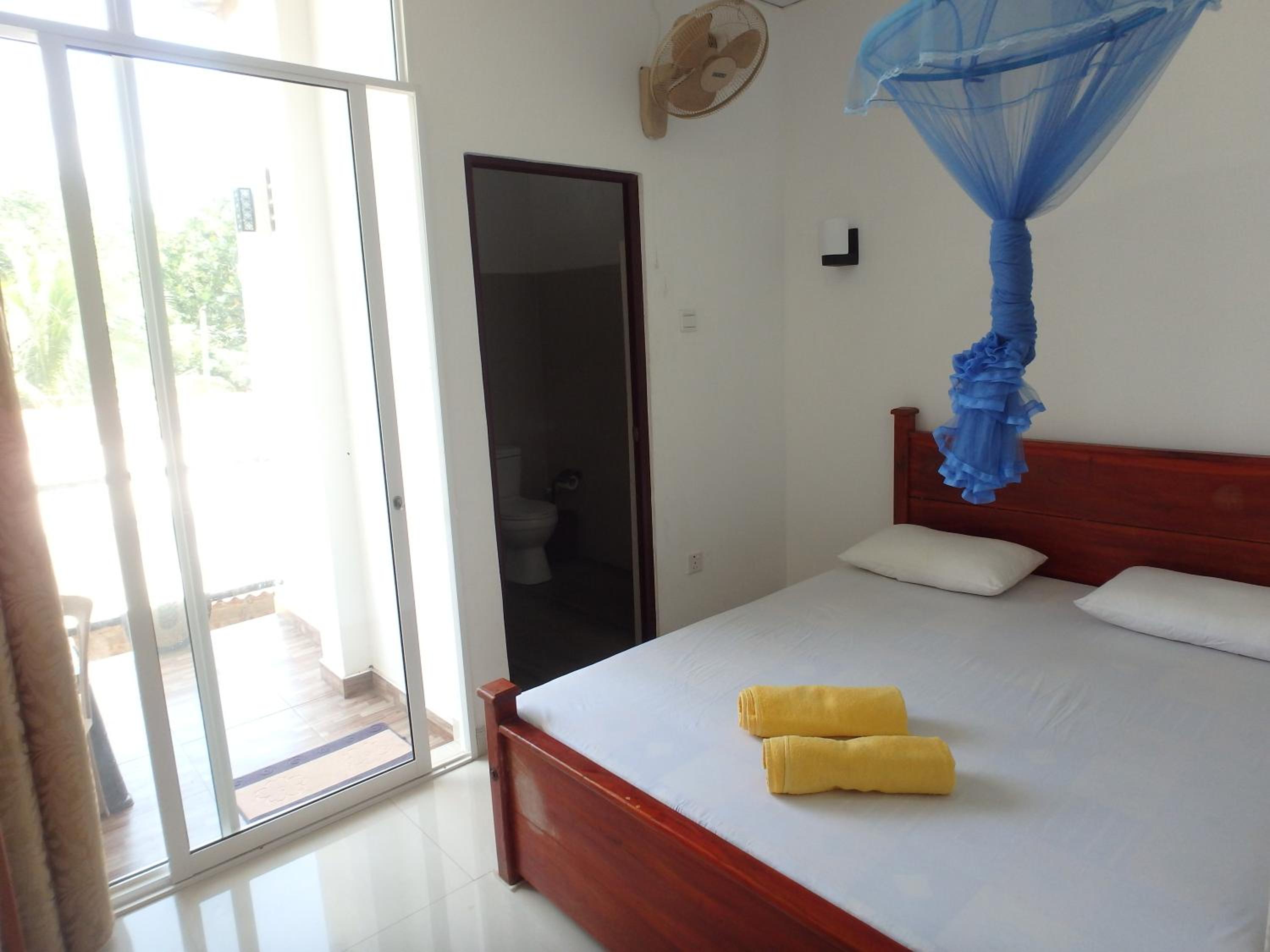 Double Room with Balcony photo 3