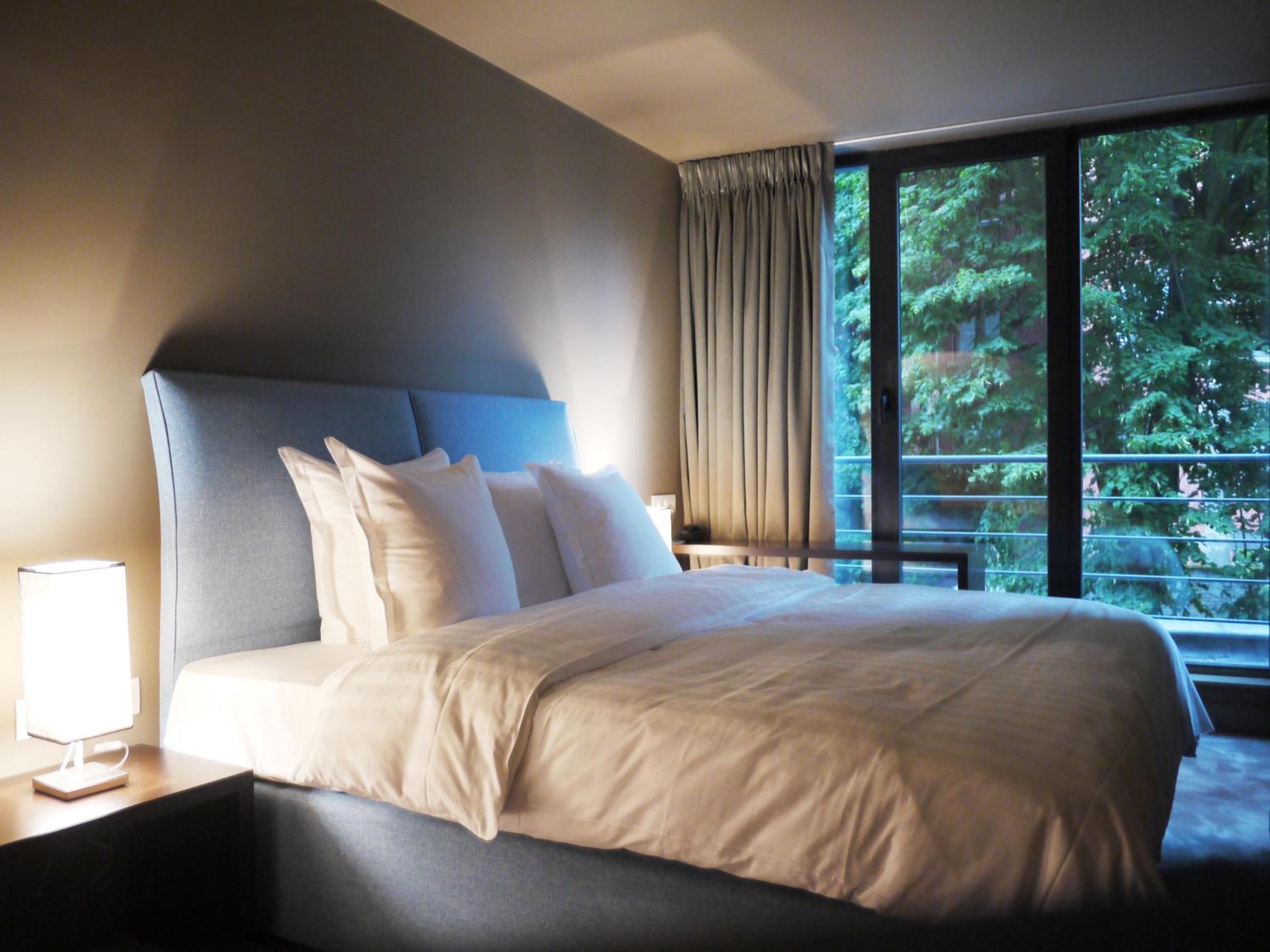 Double Room - Photo 3