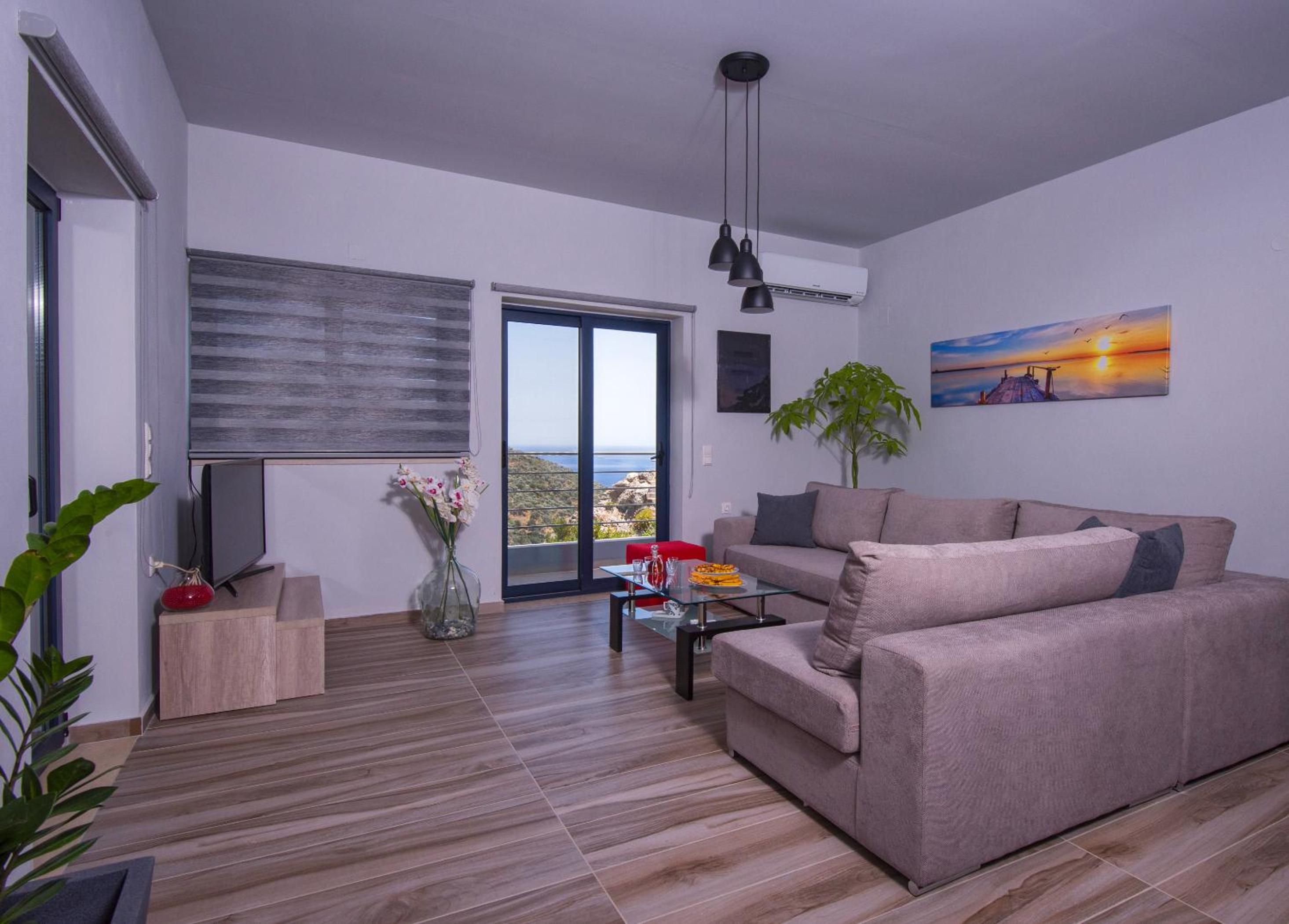 Villa - Villa
