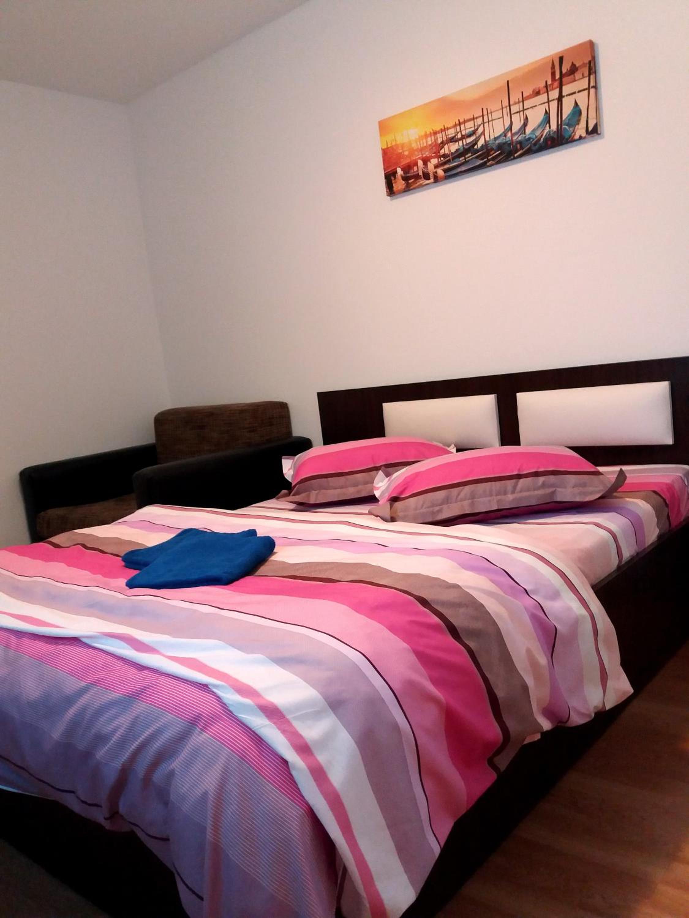 Standard  Double Room - Photo 16