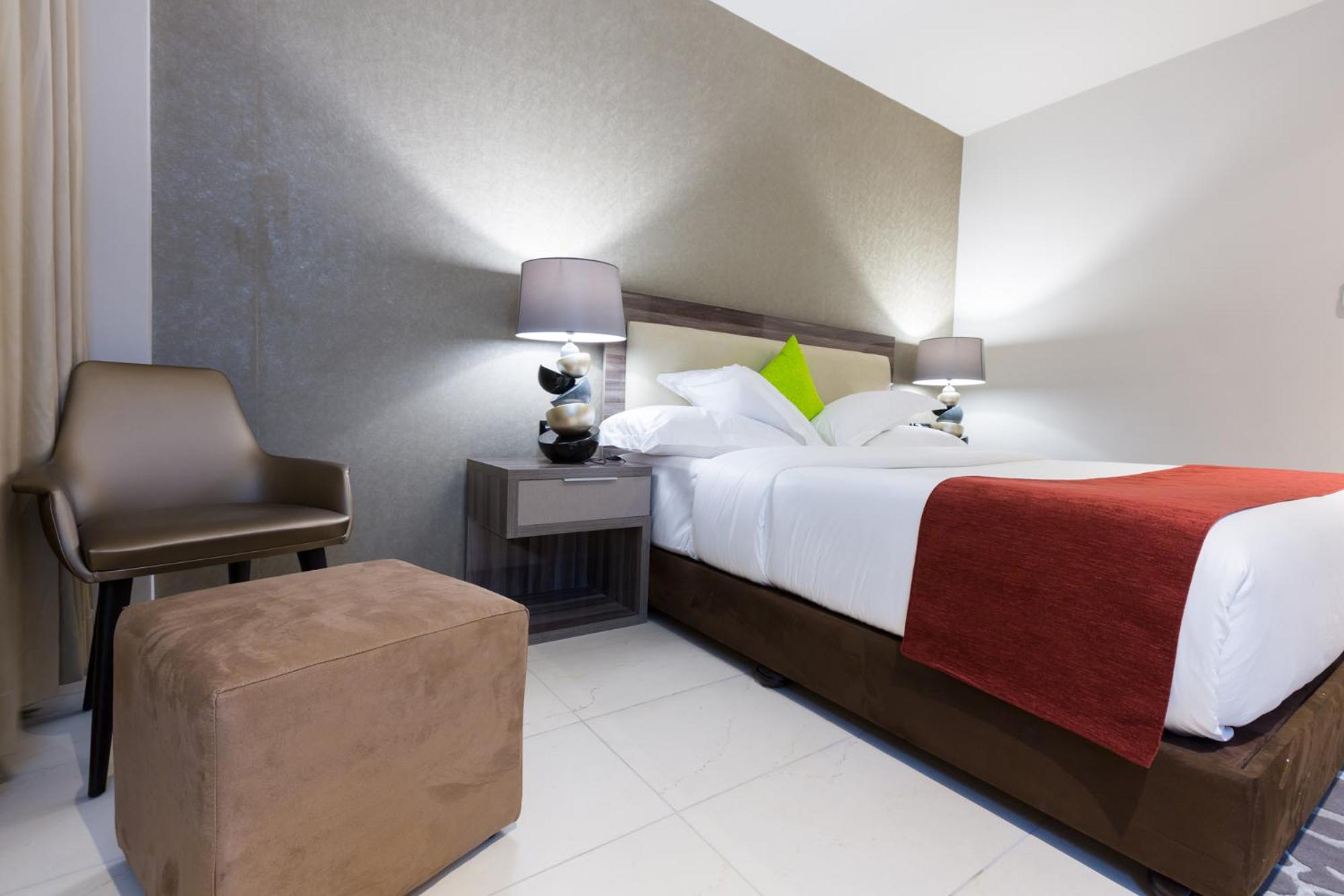 King Room