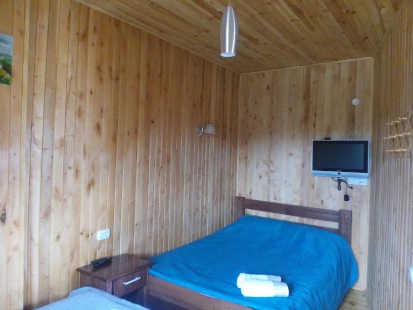 Deluxe Triple Room with shower photo 2