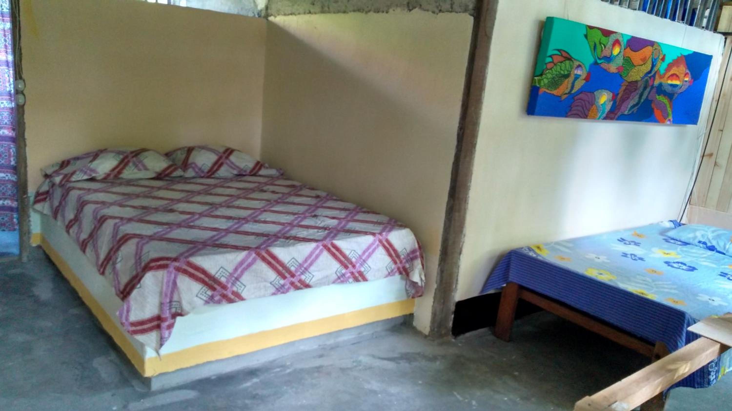 Triple Room with Private Bathroom photo 1