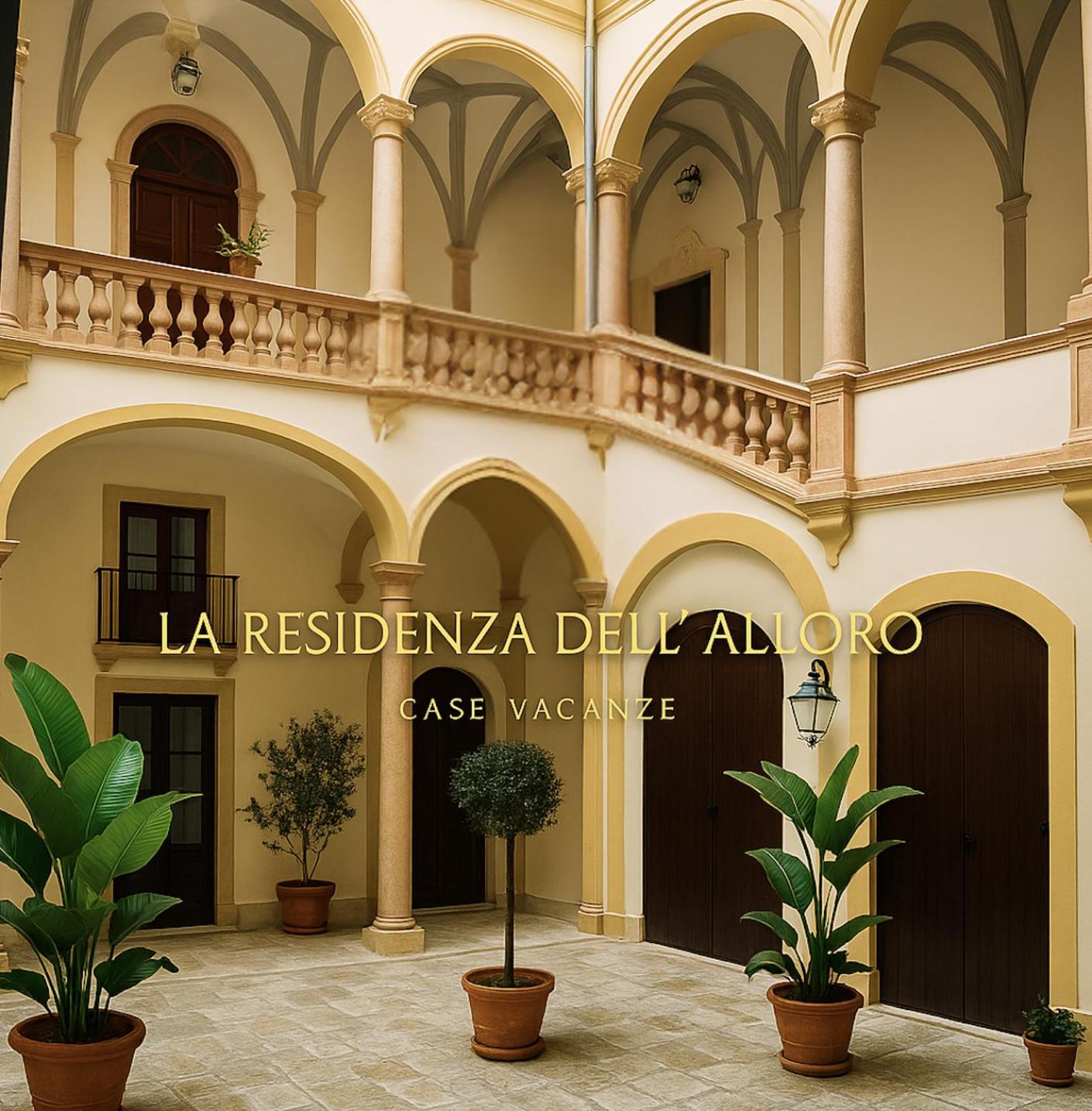 Appartamento con terrazza