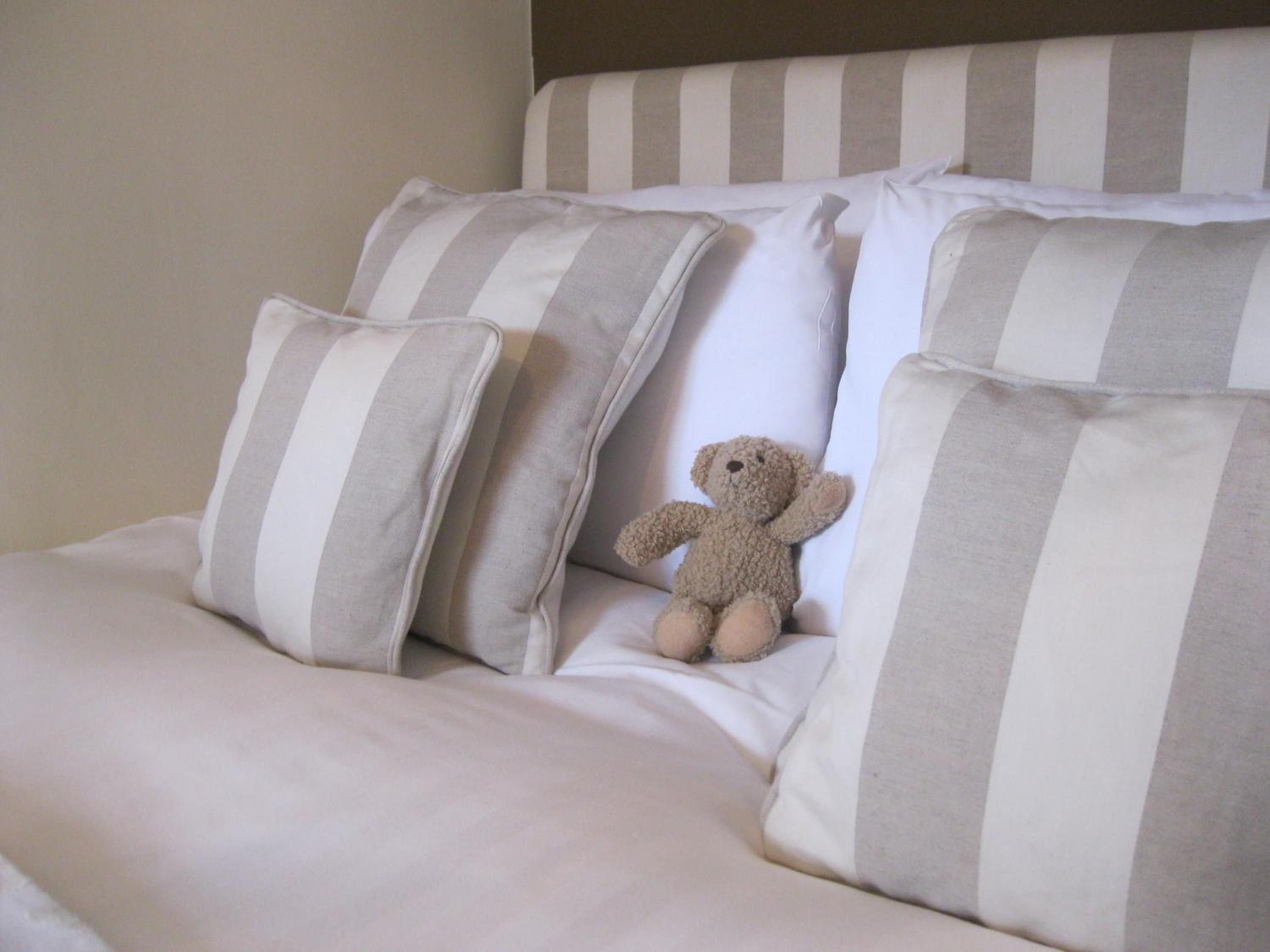 Deluxe Double Room - Photo 1