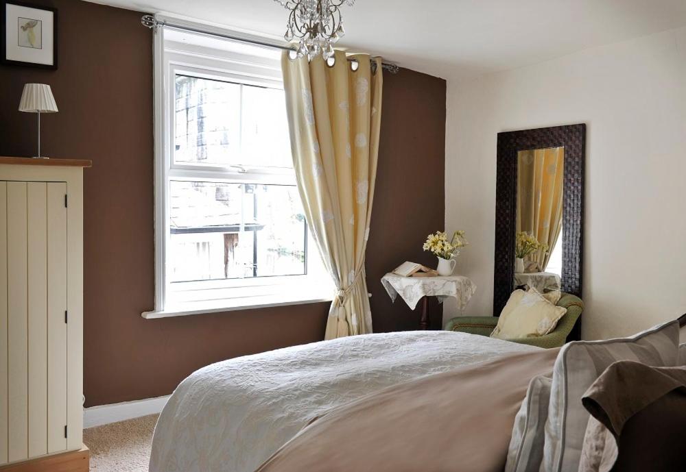 Deluxe Double Room - Photo 4