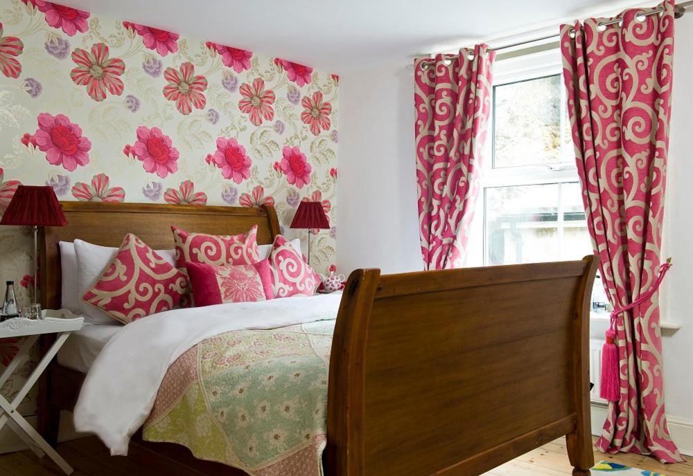 Deluxe Double Room - Photo 3