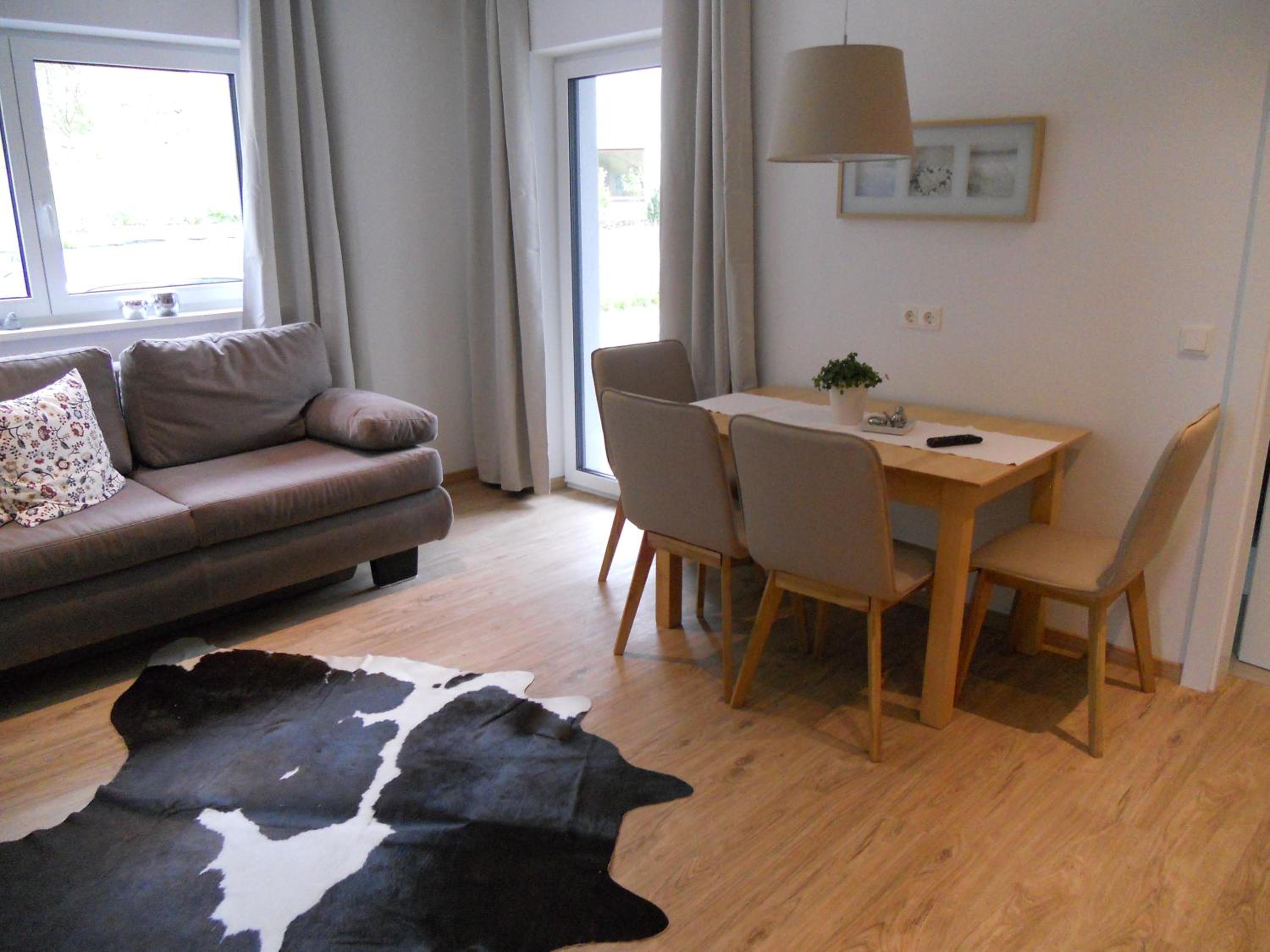 Apartment with Terrace photo 3