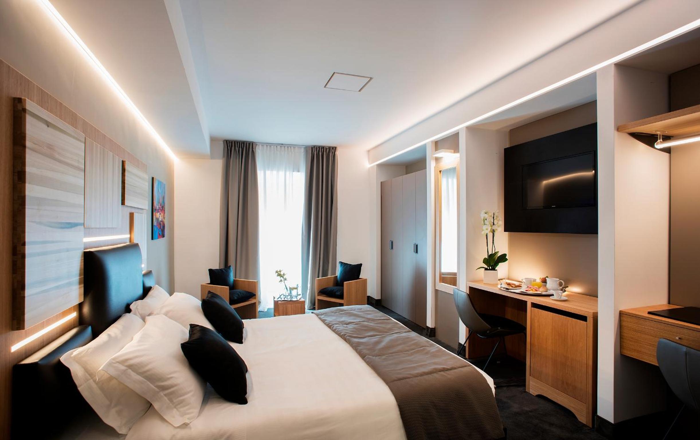 Superior Double or Twin Room photo 1