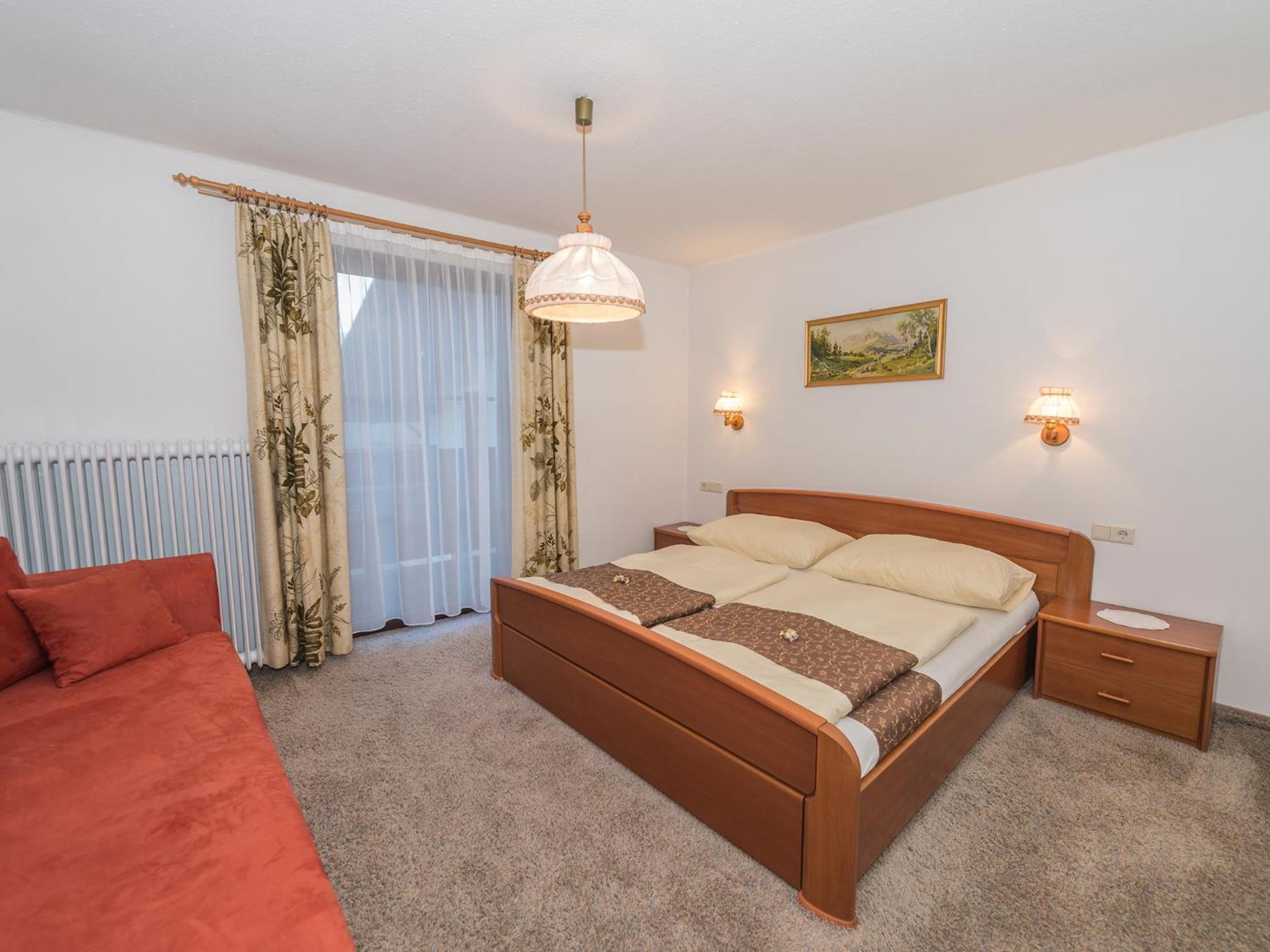 One-Bedroom Apartment (3 Adults) - Photo 4