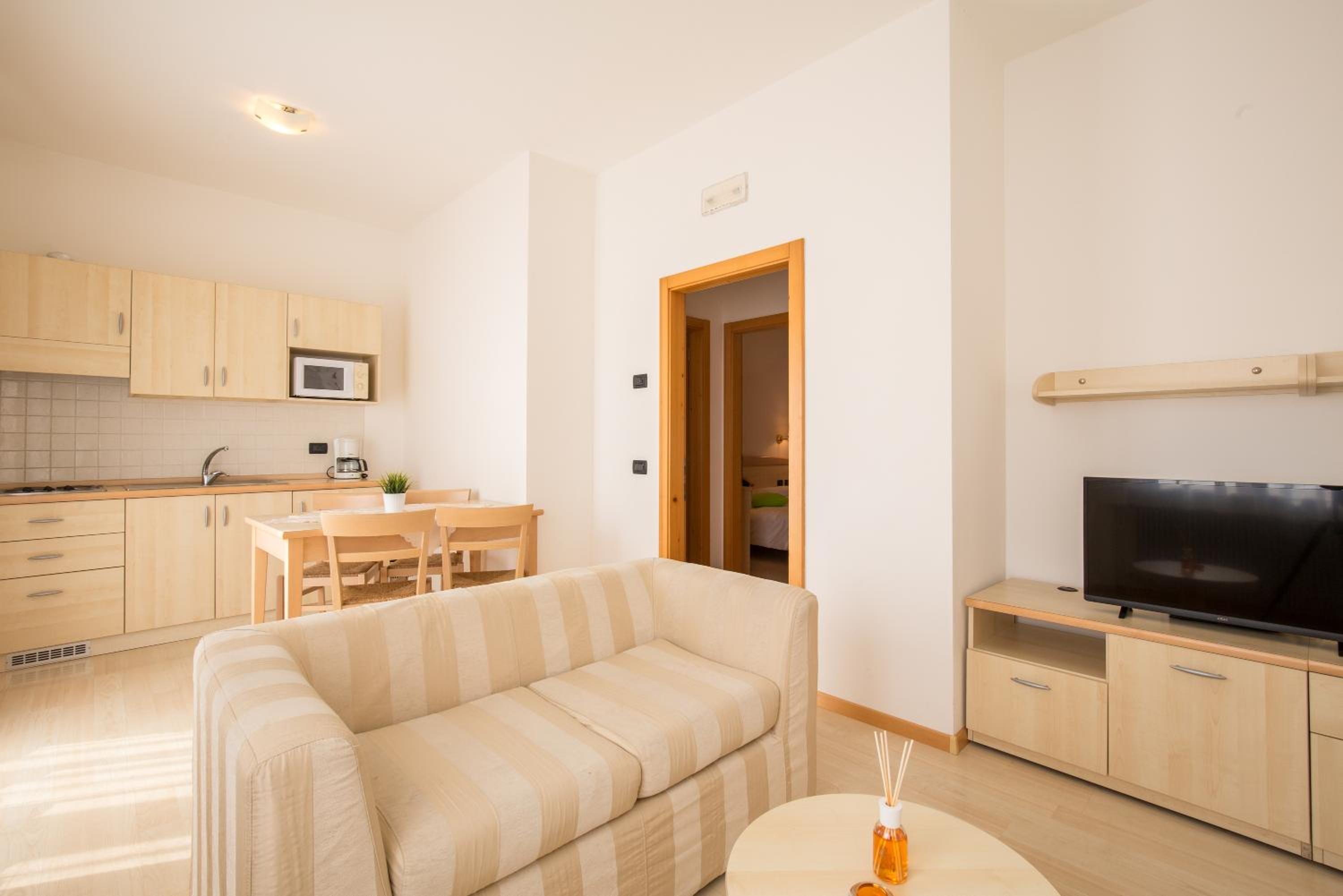 Family Two-Bedroom Suite