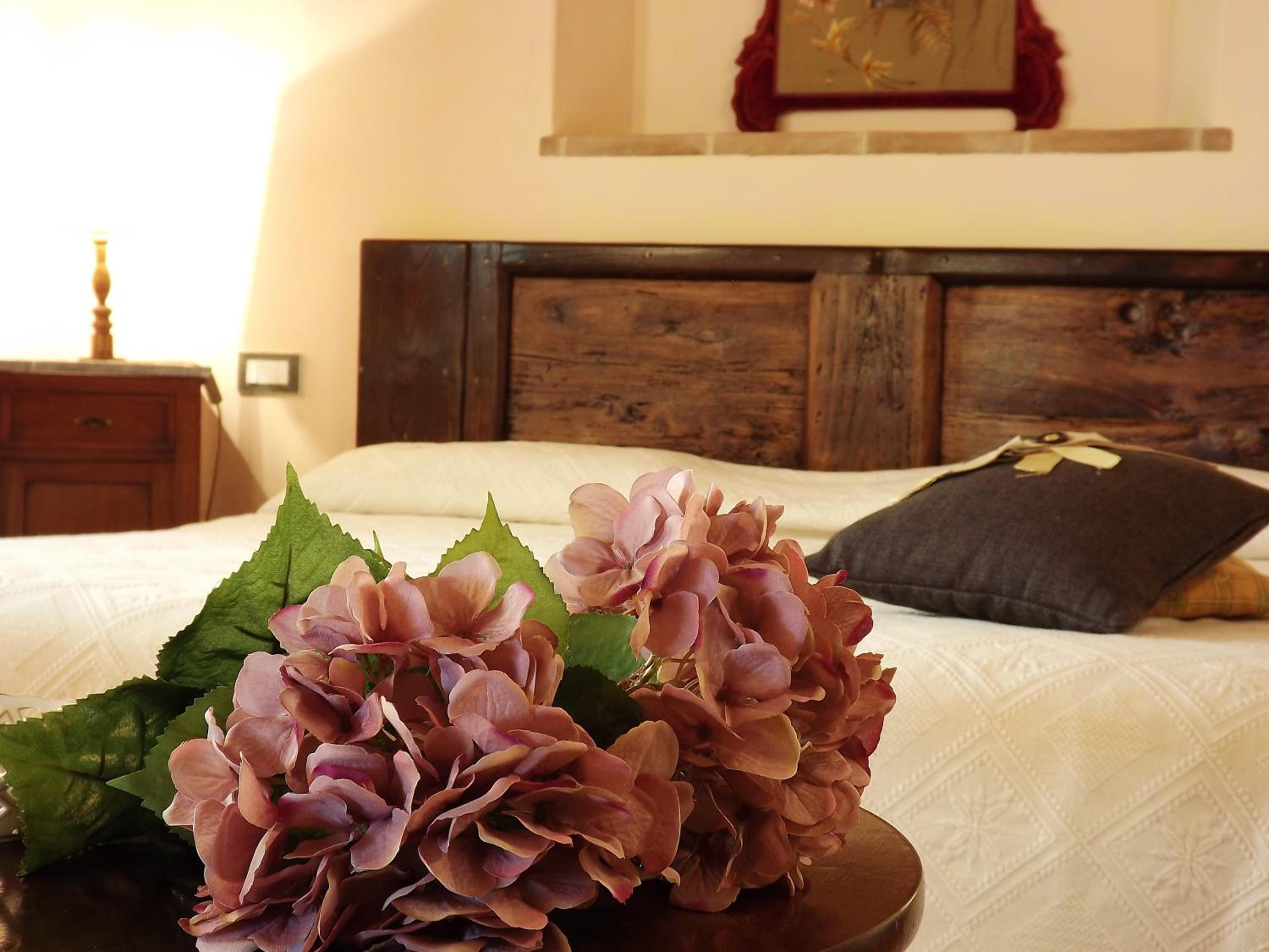 Deluxe Double Room - Photo 6