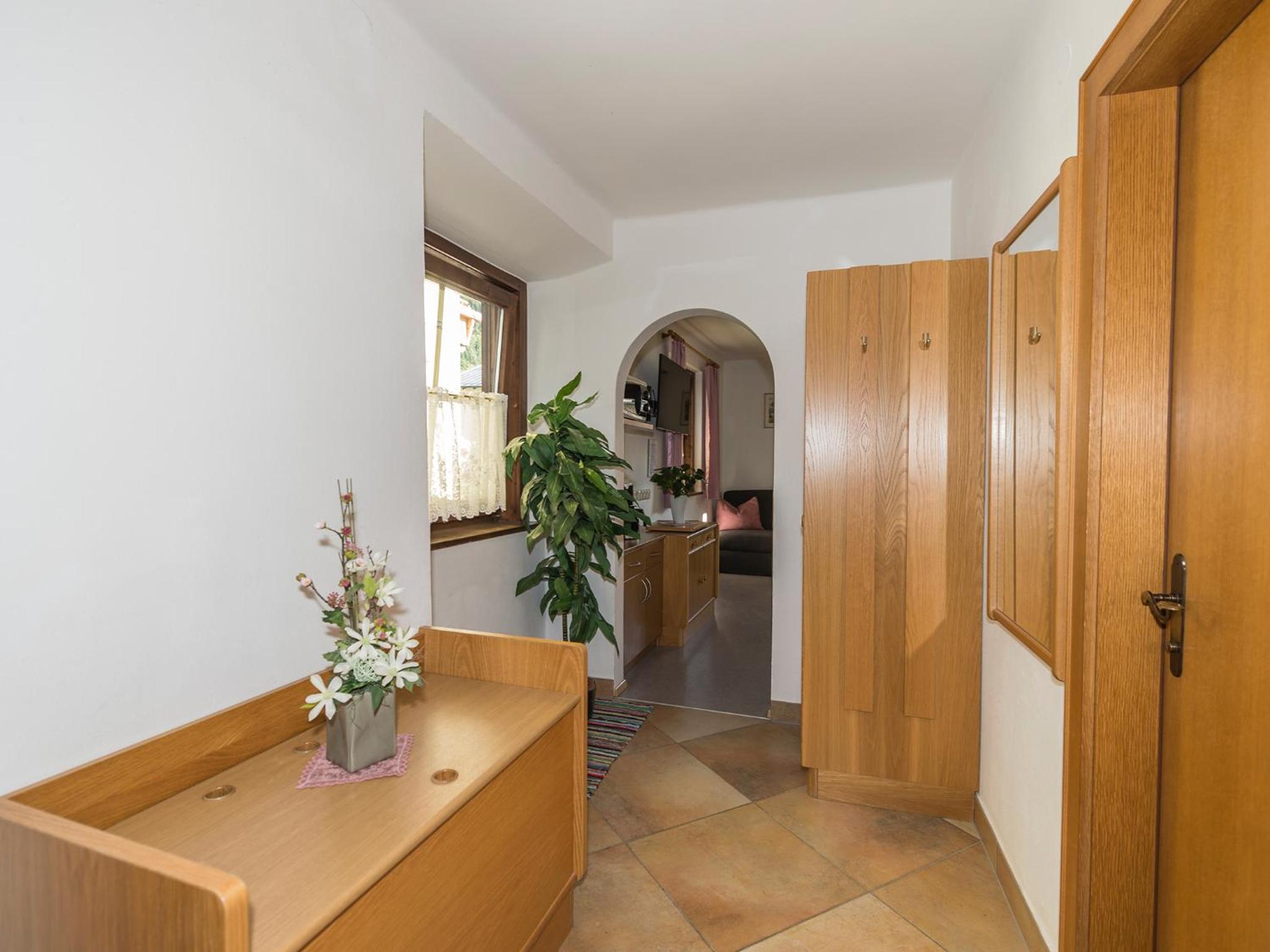 Two-Bedroom Apartment - Photo 1
