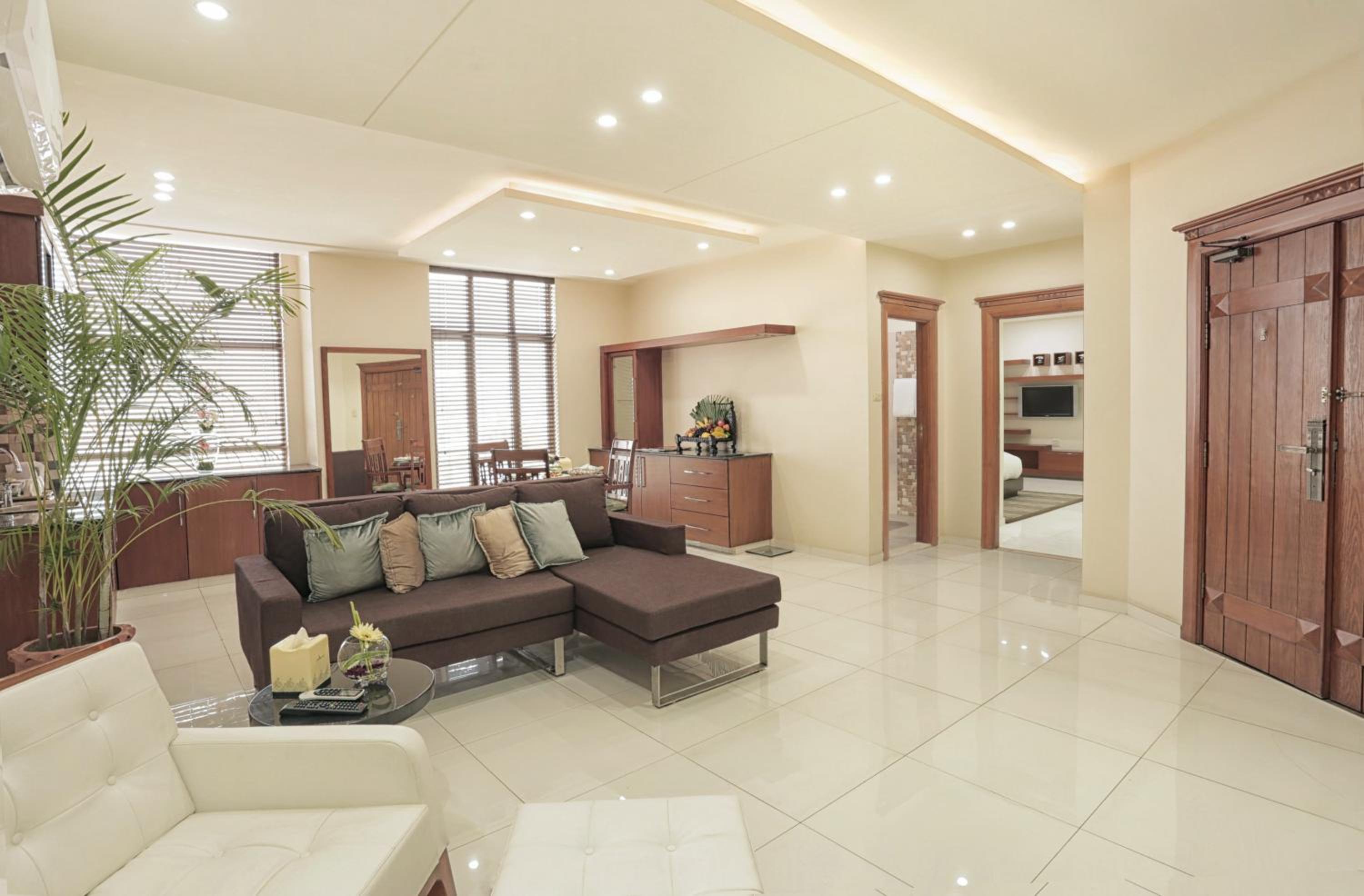Deluxe Suite photo 2