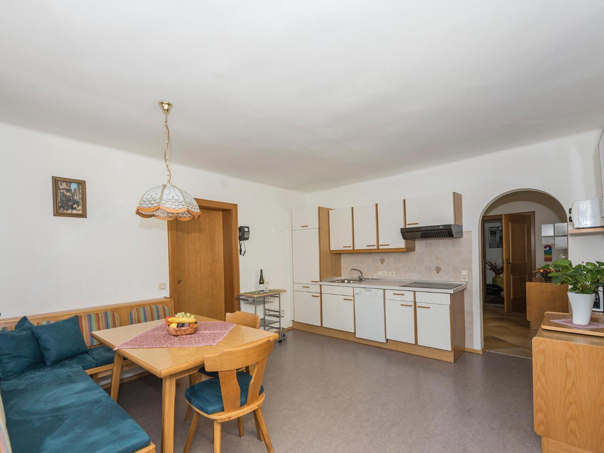 Two-Bedroom Apartment - Photo 2