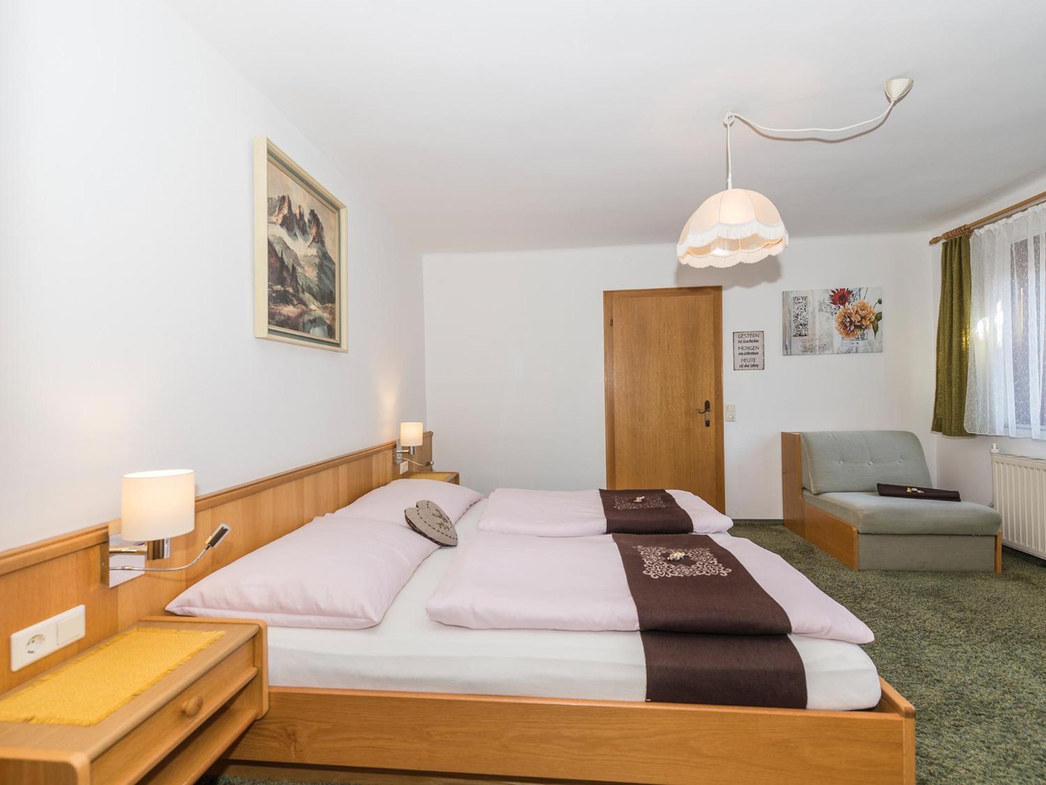 Two-Bedroom Apartment - Photo 6