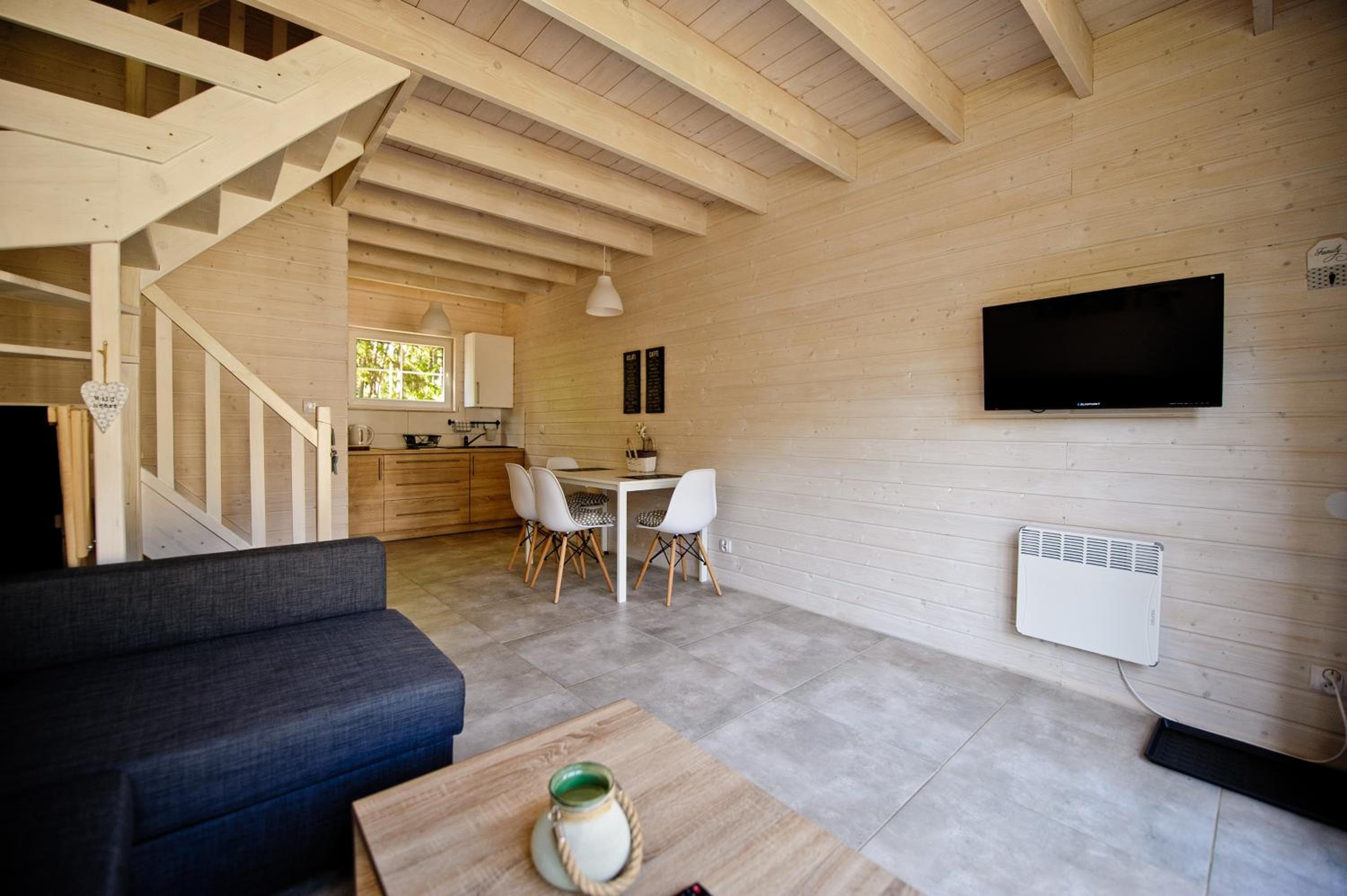 Two-Bedroom House photo 1